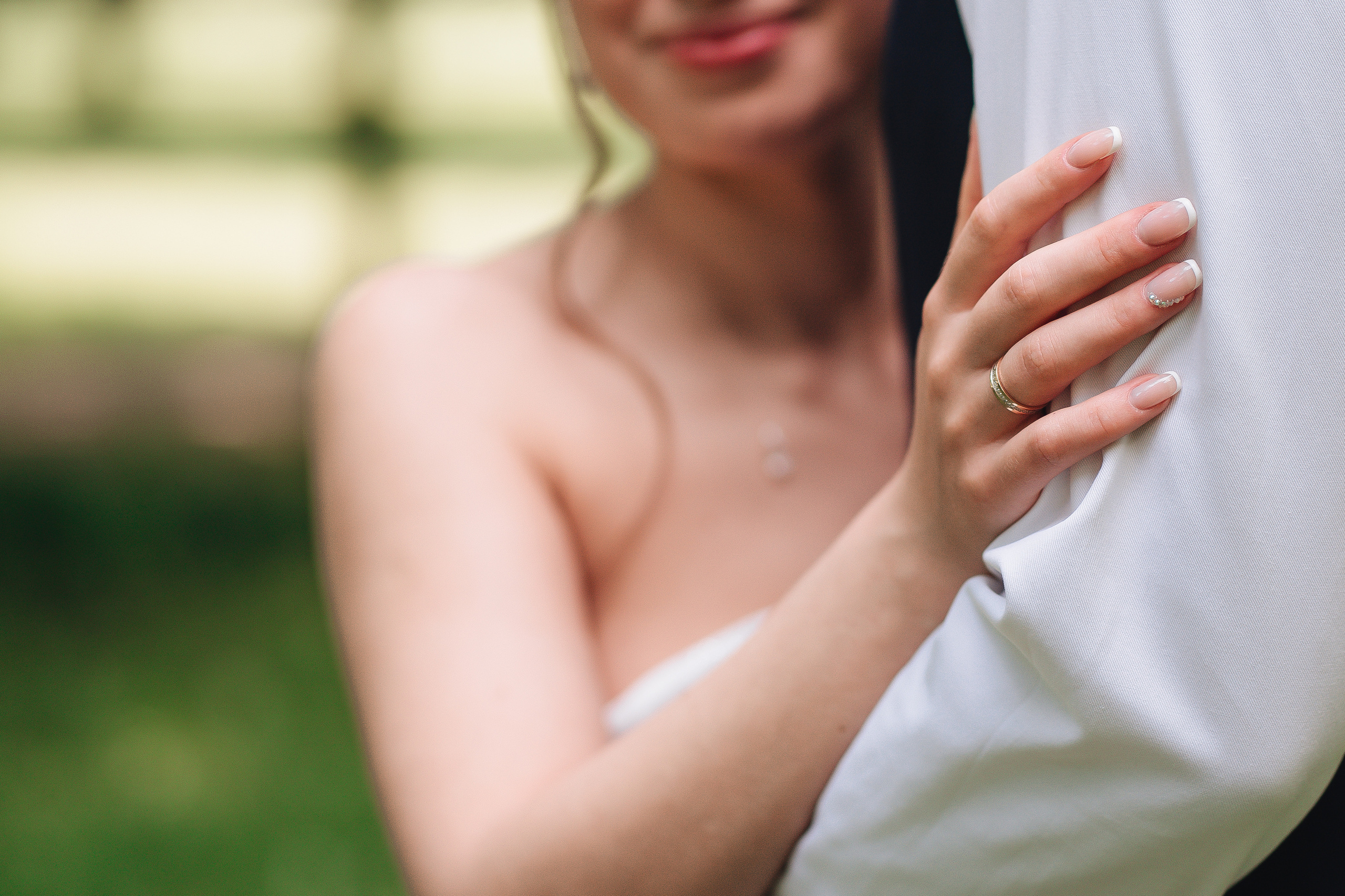 Свадебное видео от видеографа Дениса Моисеева (moiseevvideo)