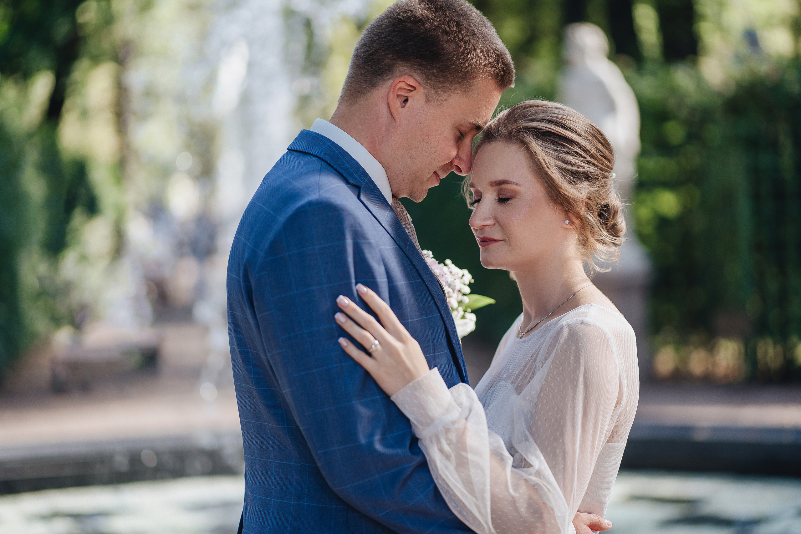 Свадебное видео от видеографа Дениса Моисеева (moiseevvideo)