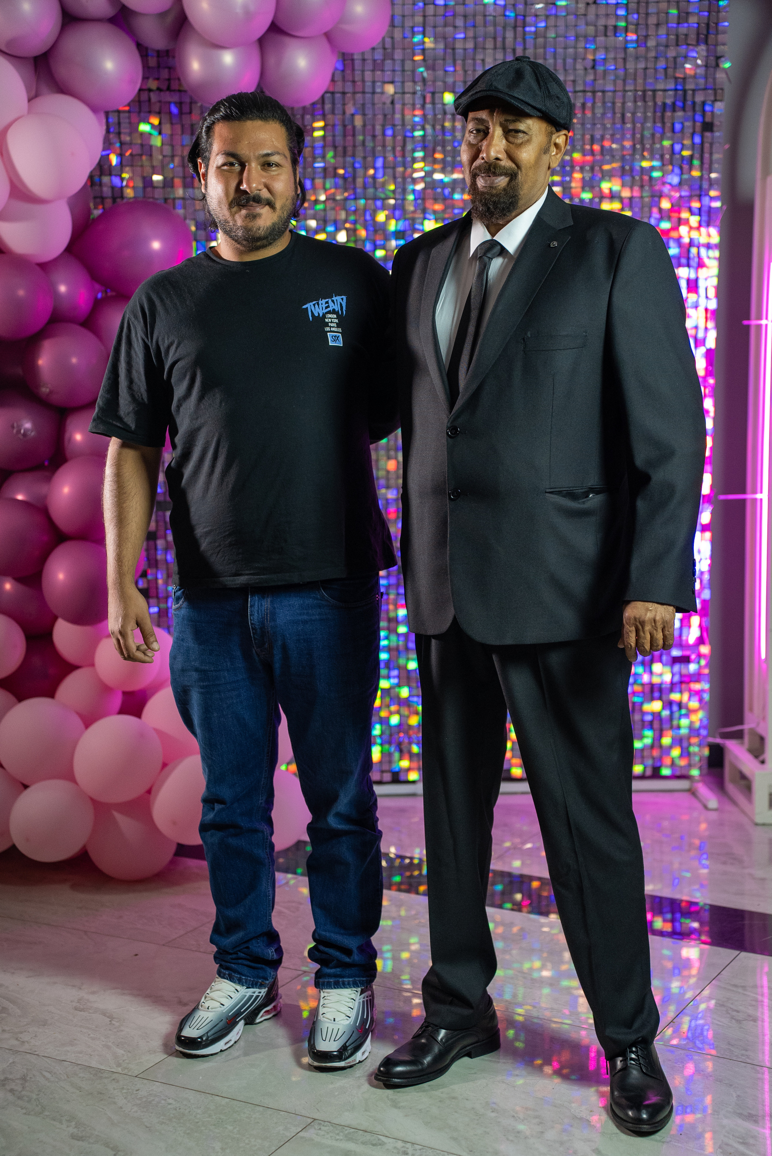 Съёмка мальчишника. Фотограф - moiseevvideo. Тбилиси, Москва, Уфа