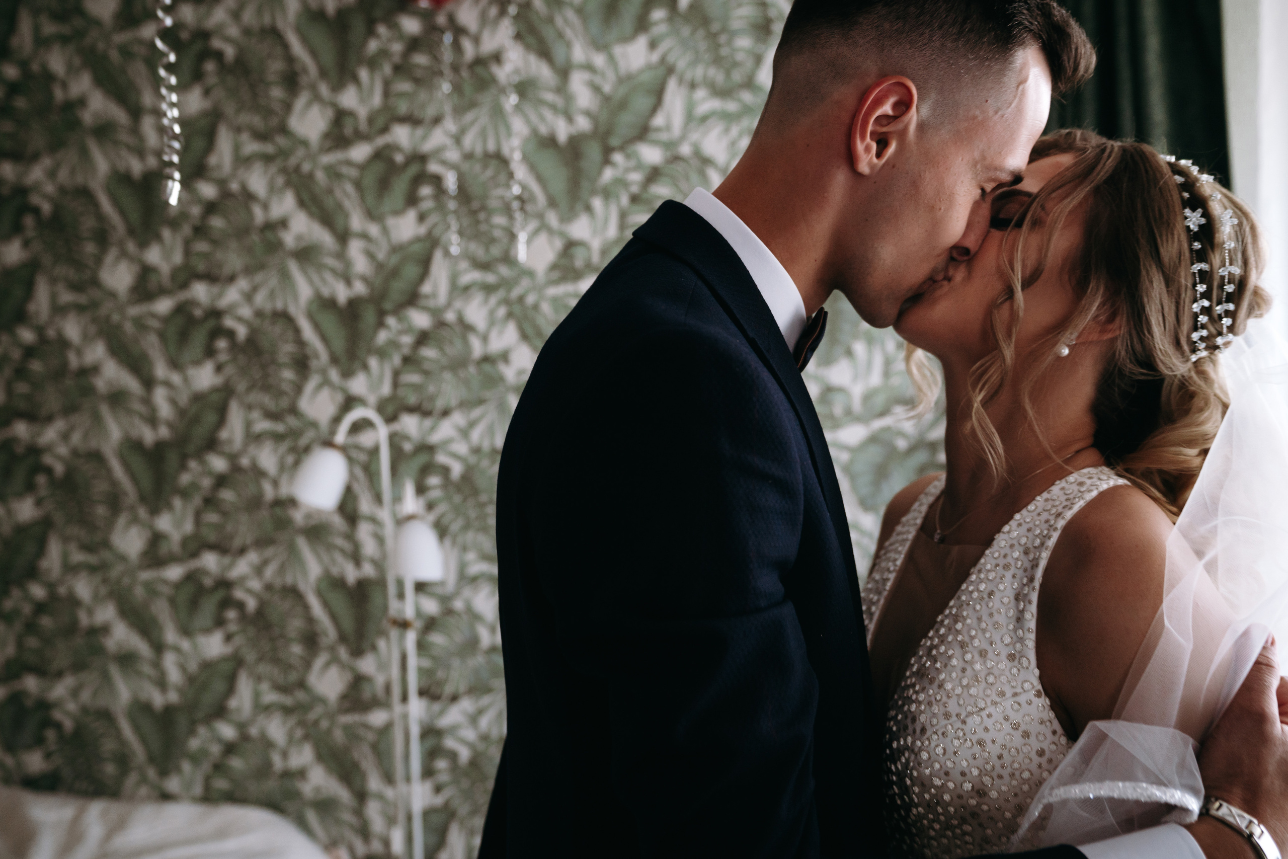 Свадебное видео от видеографа Дениса Моисеева (moiseevvideo)