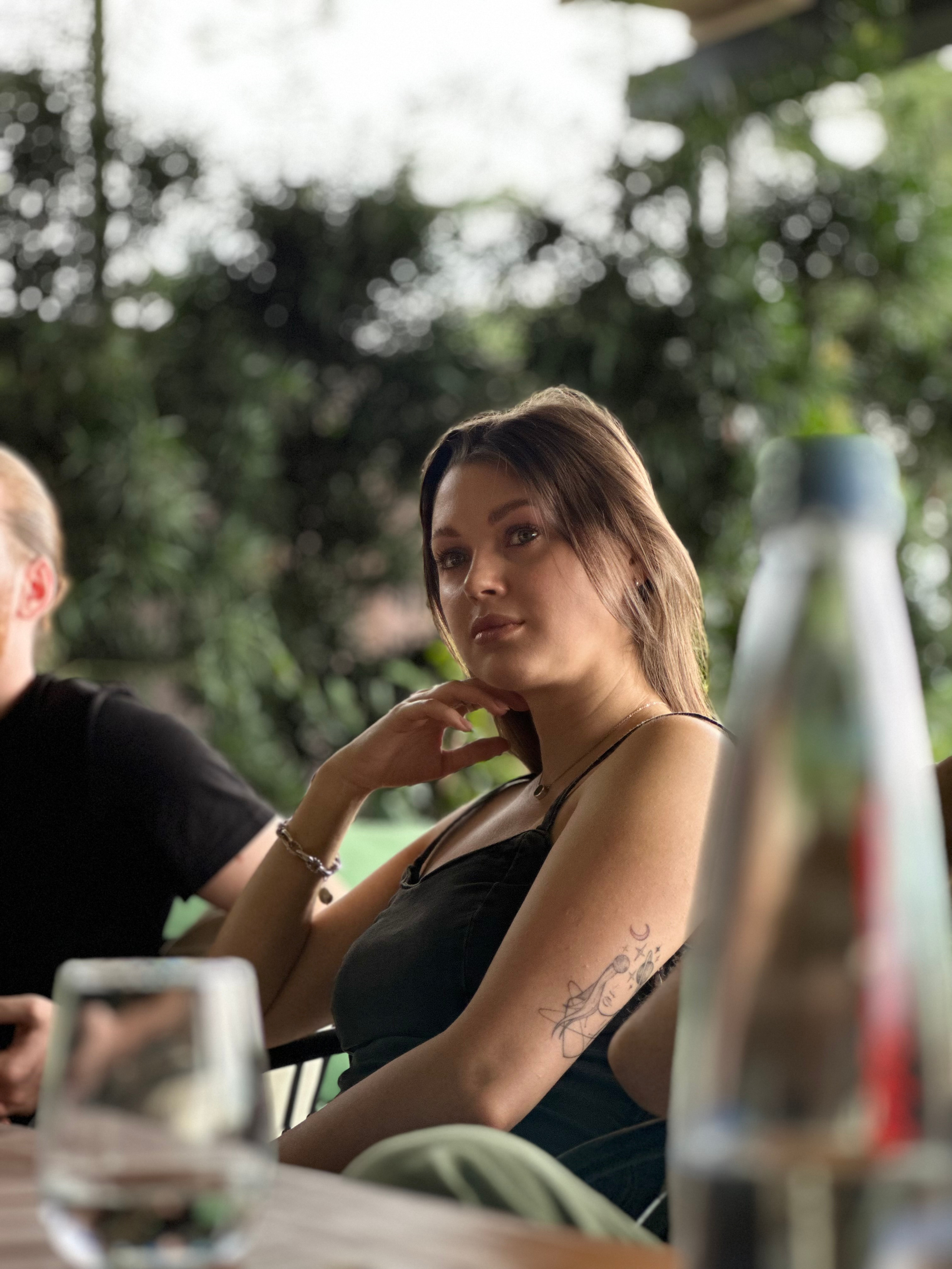 Фотосъёмка бизнес встречи. Фотограф - Денис Моисеев. Тбилиси