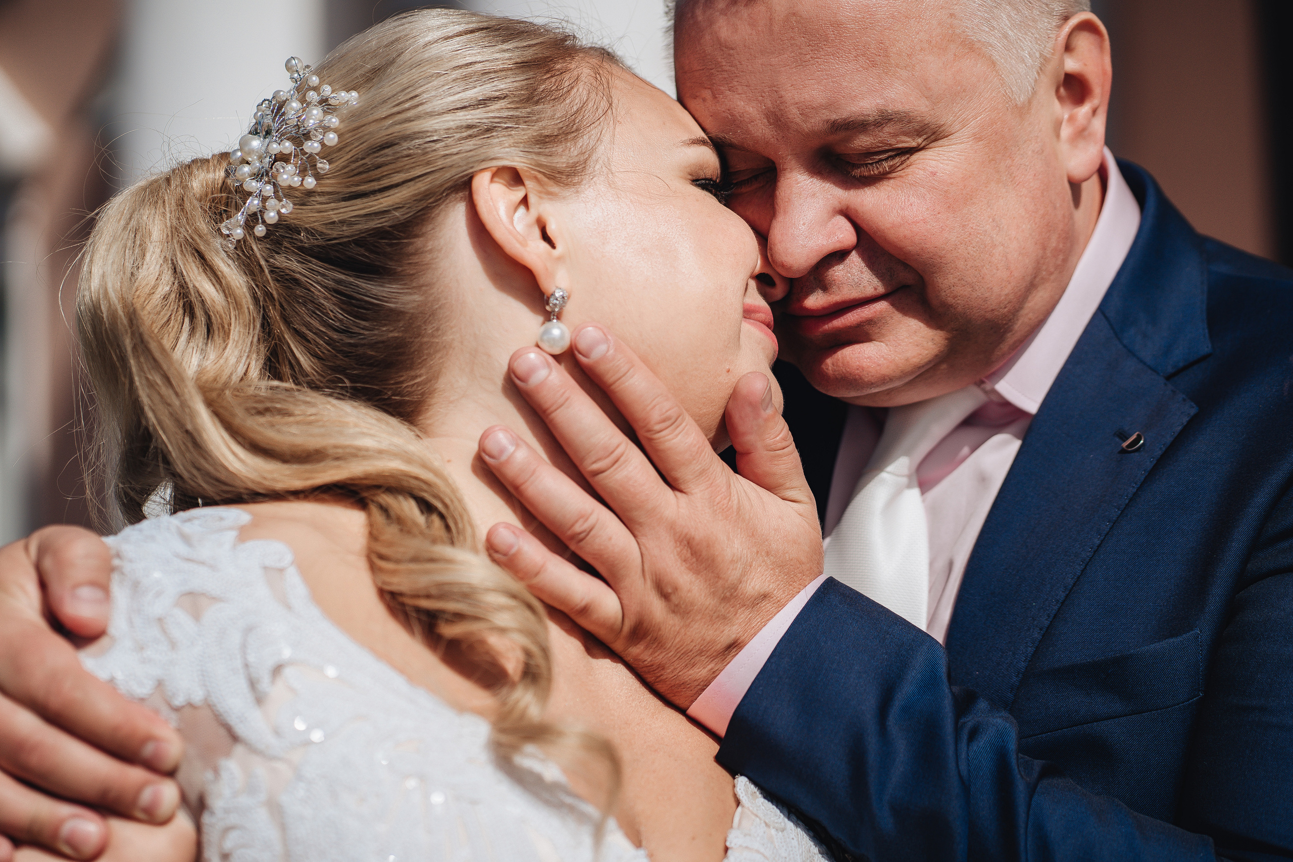 Свадебное видео от оператора Дениса Моисеева (moiseevvideo)