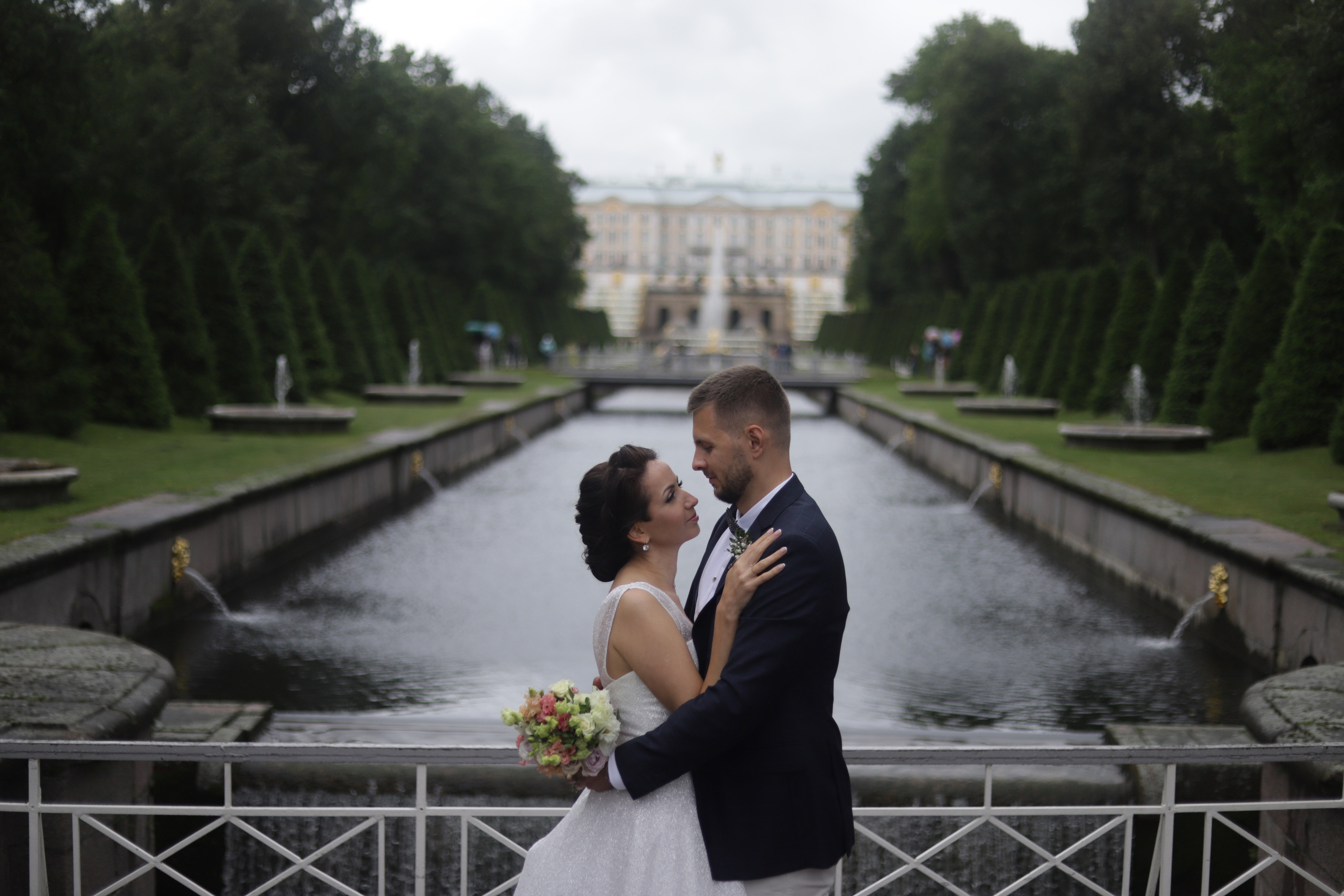 Свадебное видео от видеооператора Дениса Моисеева (moiseevvideo)