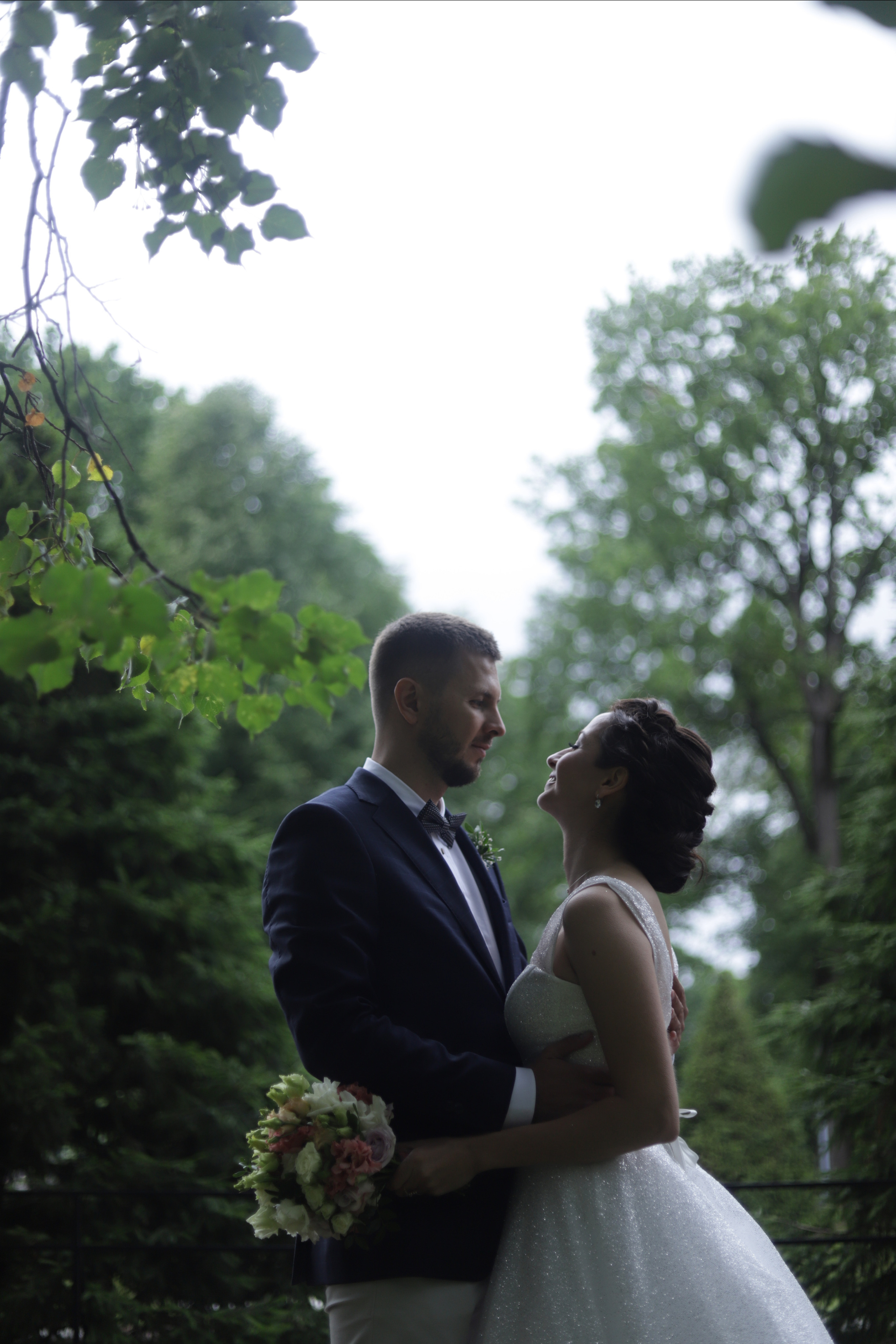 Свадебное видео от видеооператора Дениса Моисеева (moiseevvideo)