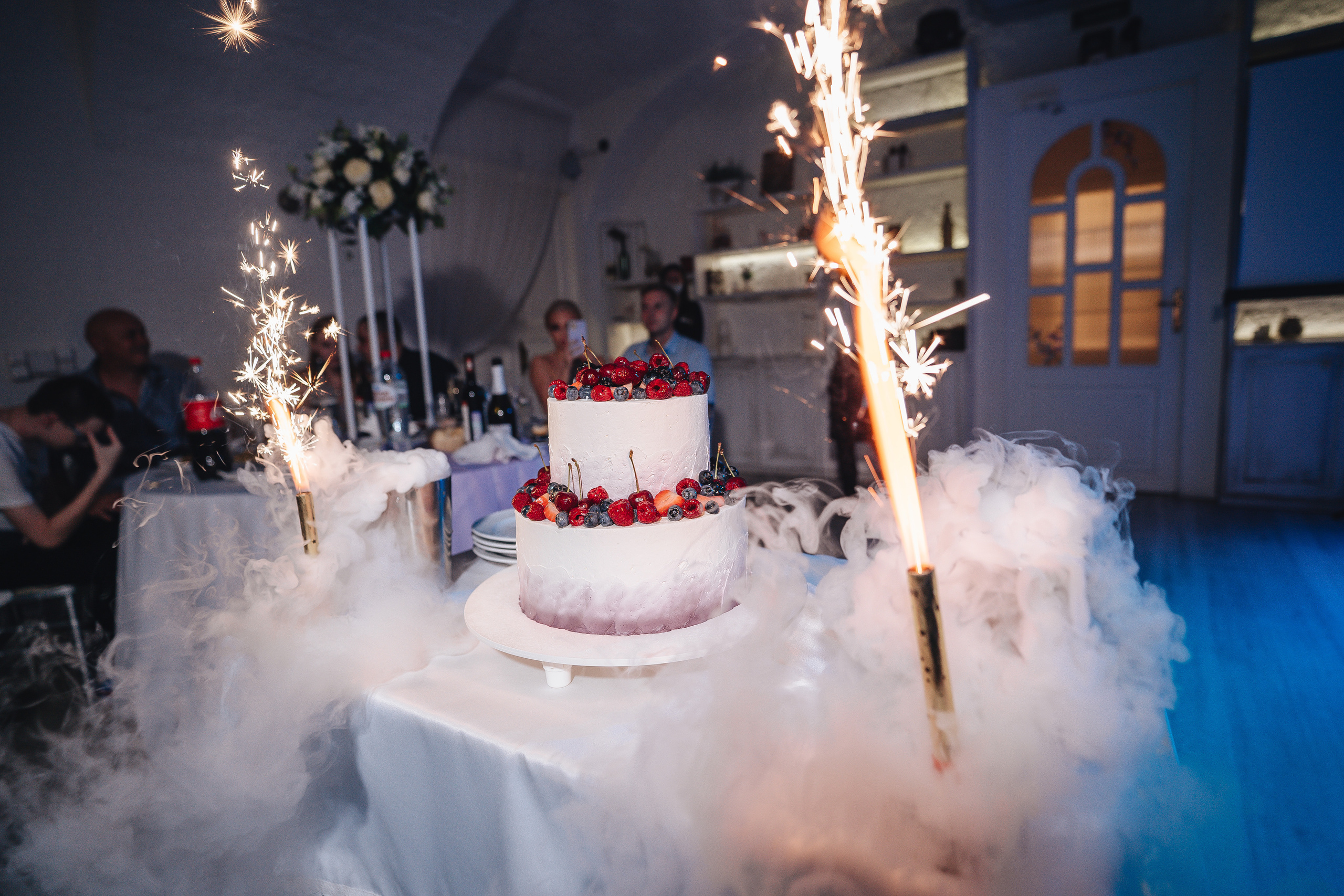 Свадебное видео от видеографа Дениса Моисеева (moiseevvideo)