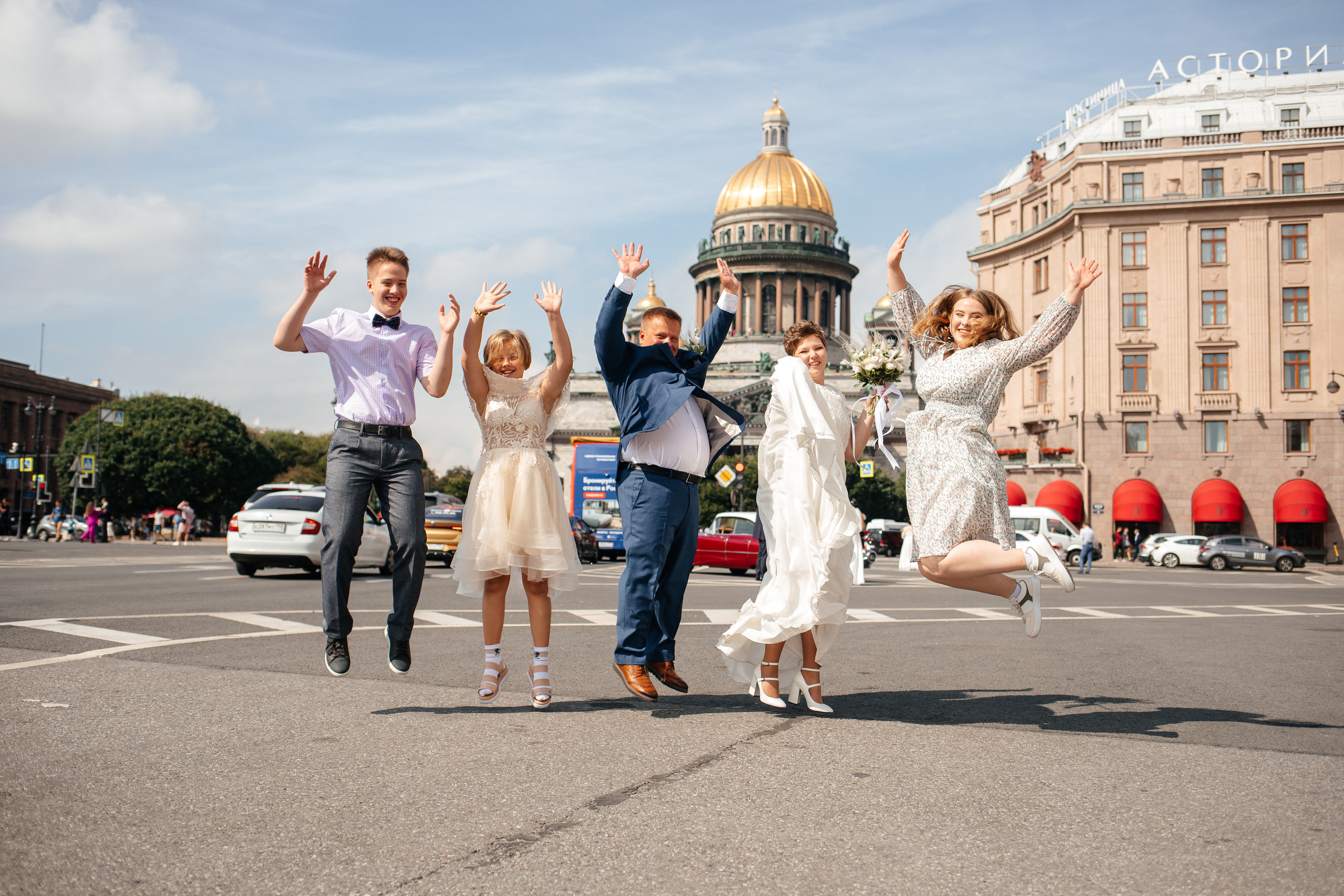 Свадебное видео от оператора Дениса Моисеева (moiseevvideo)