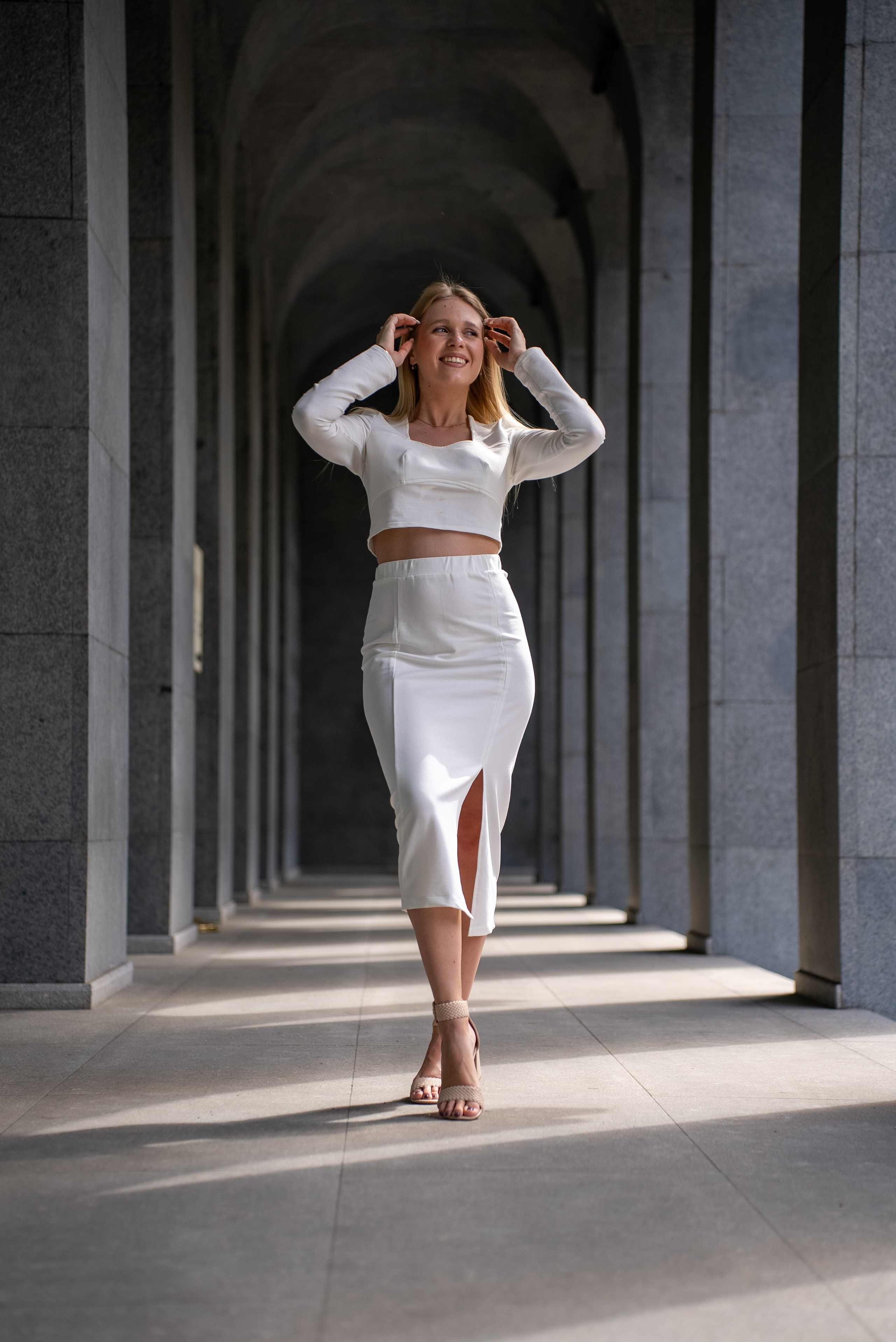 Фотосъёмка прогулки, фотограф Денис Моисеев. Москва, СПб, Екб