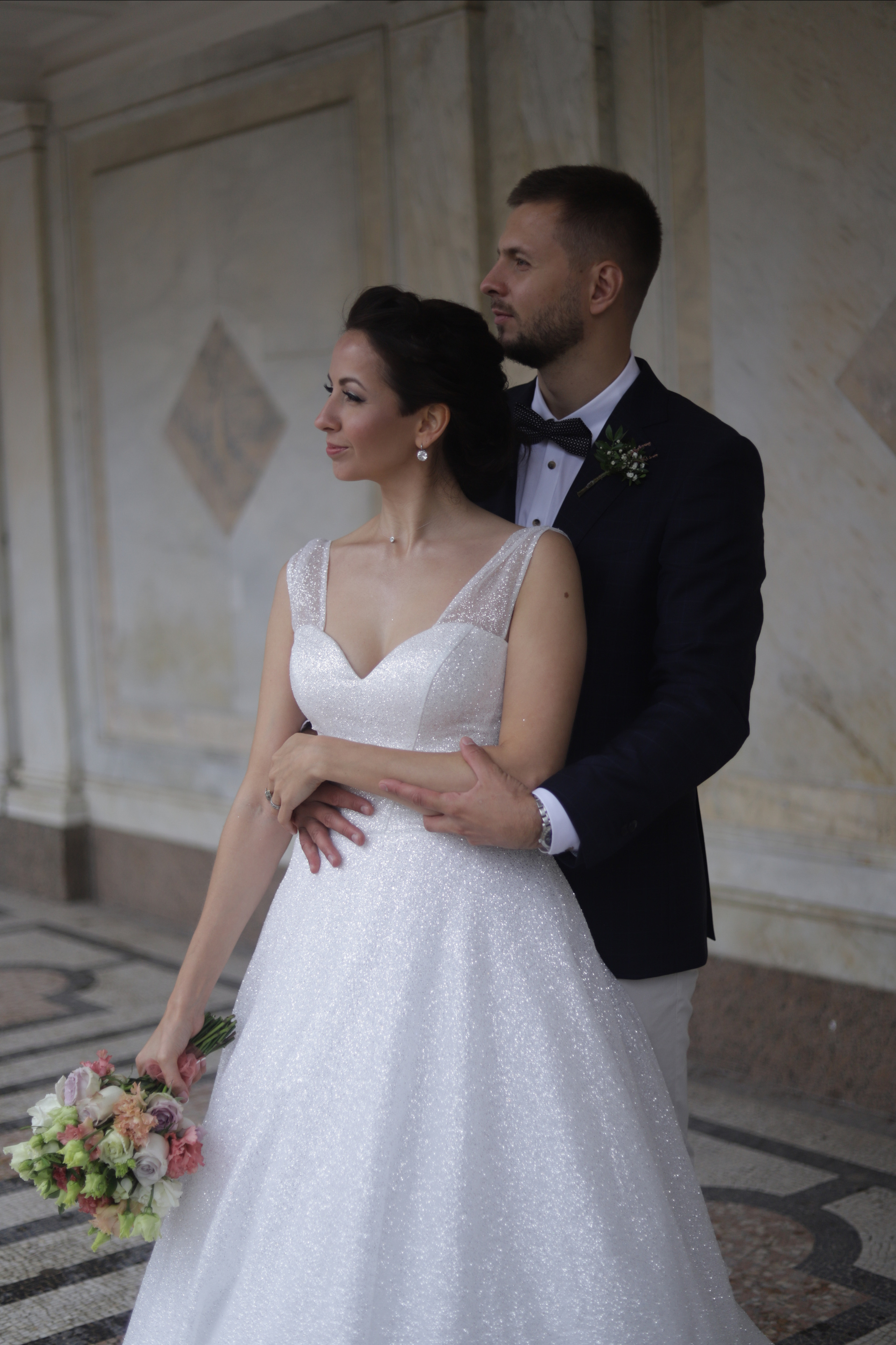 Свадебное видео от видеооператора Дениса Моисеева (moiseevvideo)