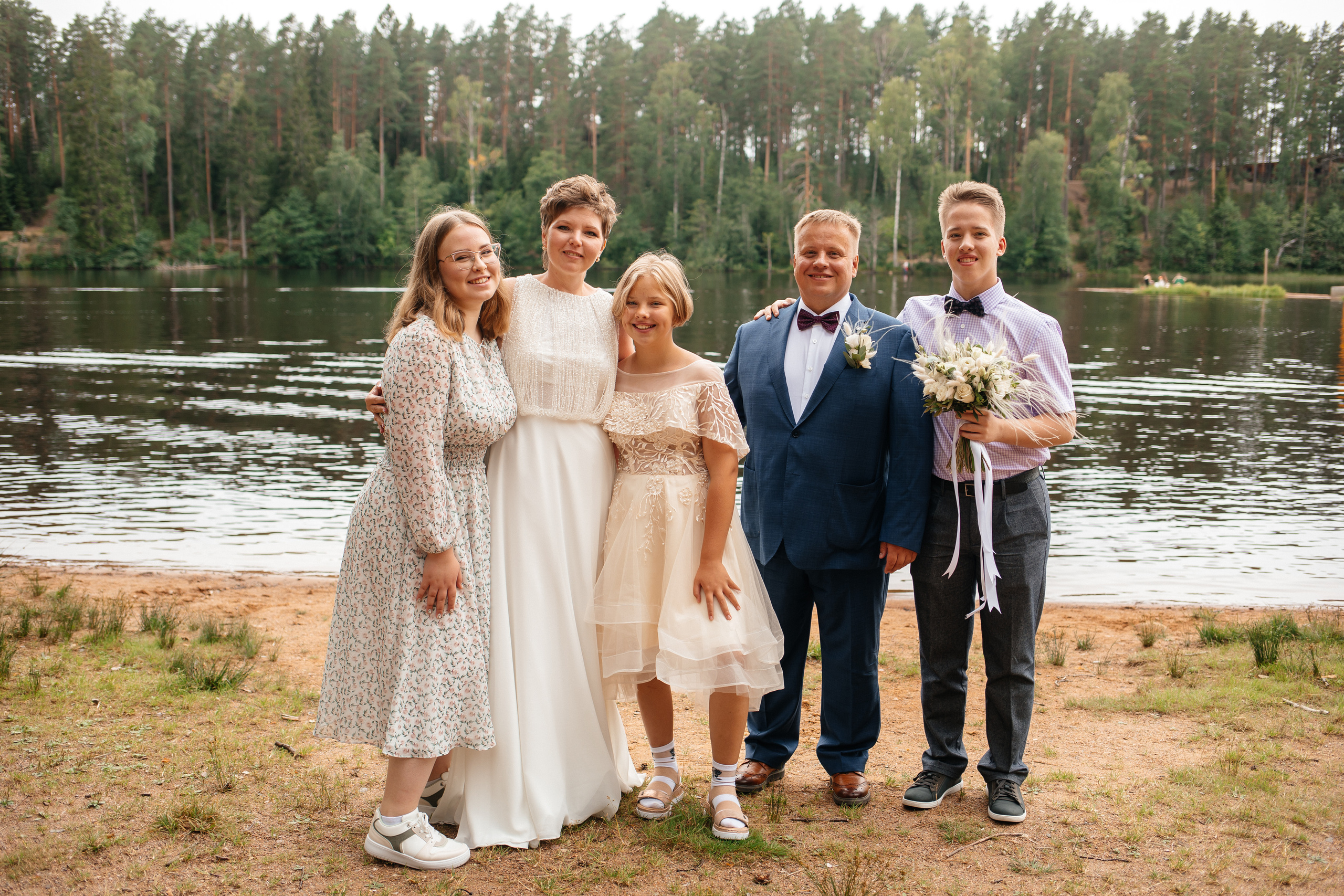 Свадебное видео от оператора Дениса Моисеева (moiseevvideo)