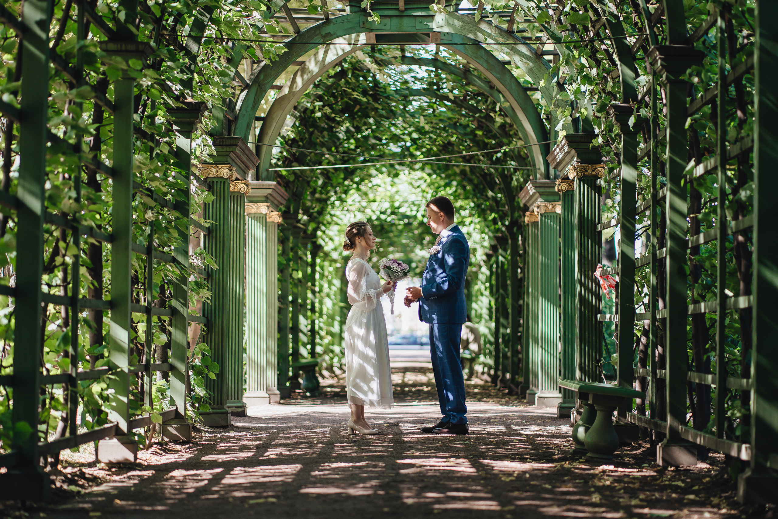 Свадебное видео от видеографа Дениса Моисеева (moiseevvideo)