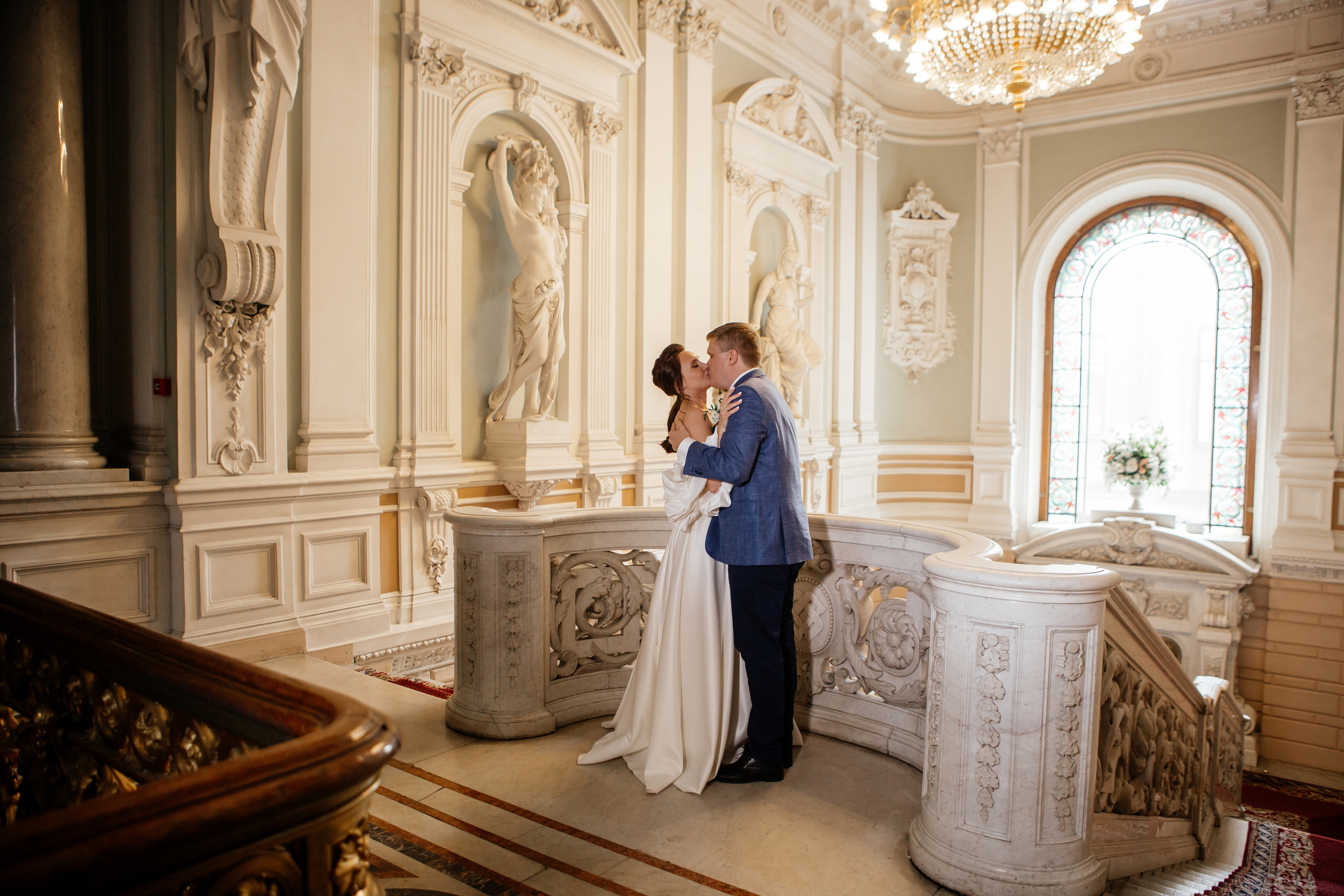 Свадебное видео от видеографа Дениса Моисеева (moiseevvideo)