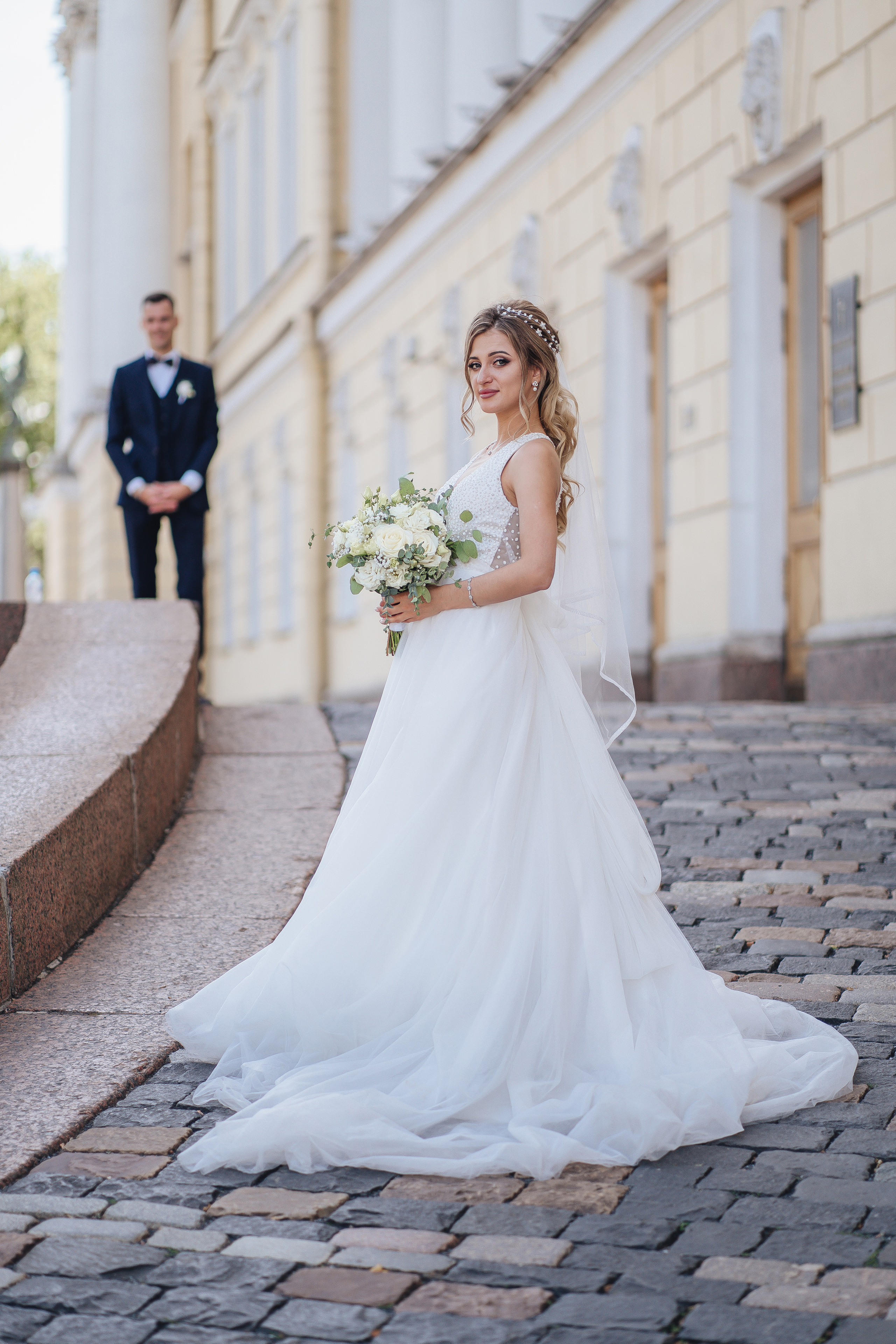 Свадебное видео от видеографа Дениса Моисеева (moiseevvideo)