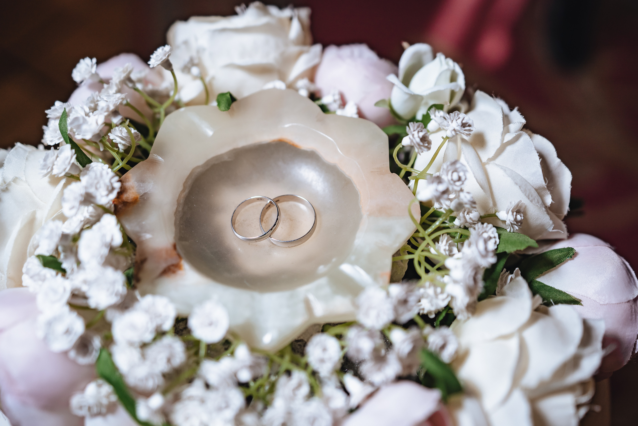 Свадебное видео от видеографа Дениса Моисеева (moiseevvideo)