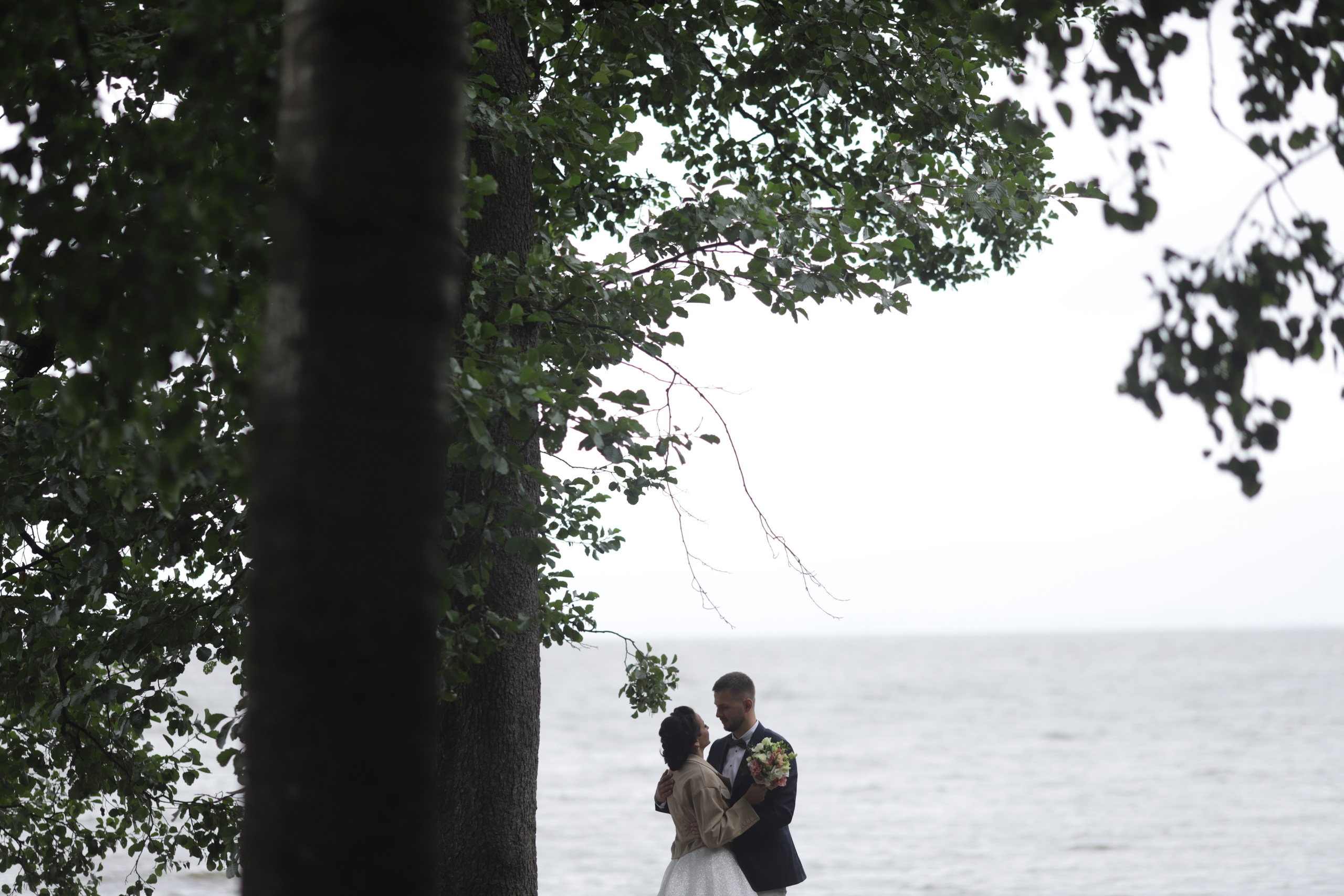 Свадебное видео от видеооператора Дениса Моисеева (moiseevvideo)