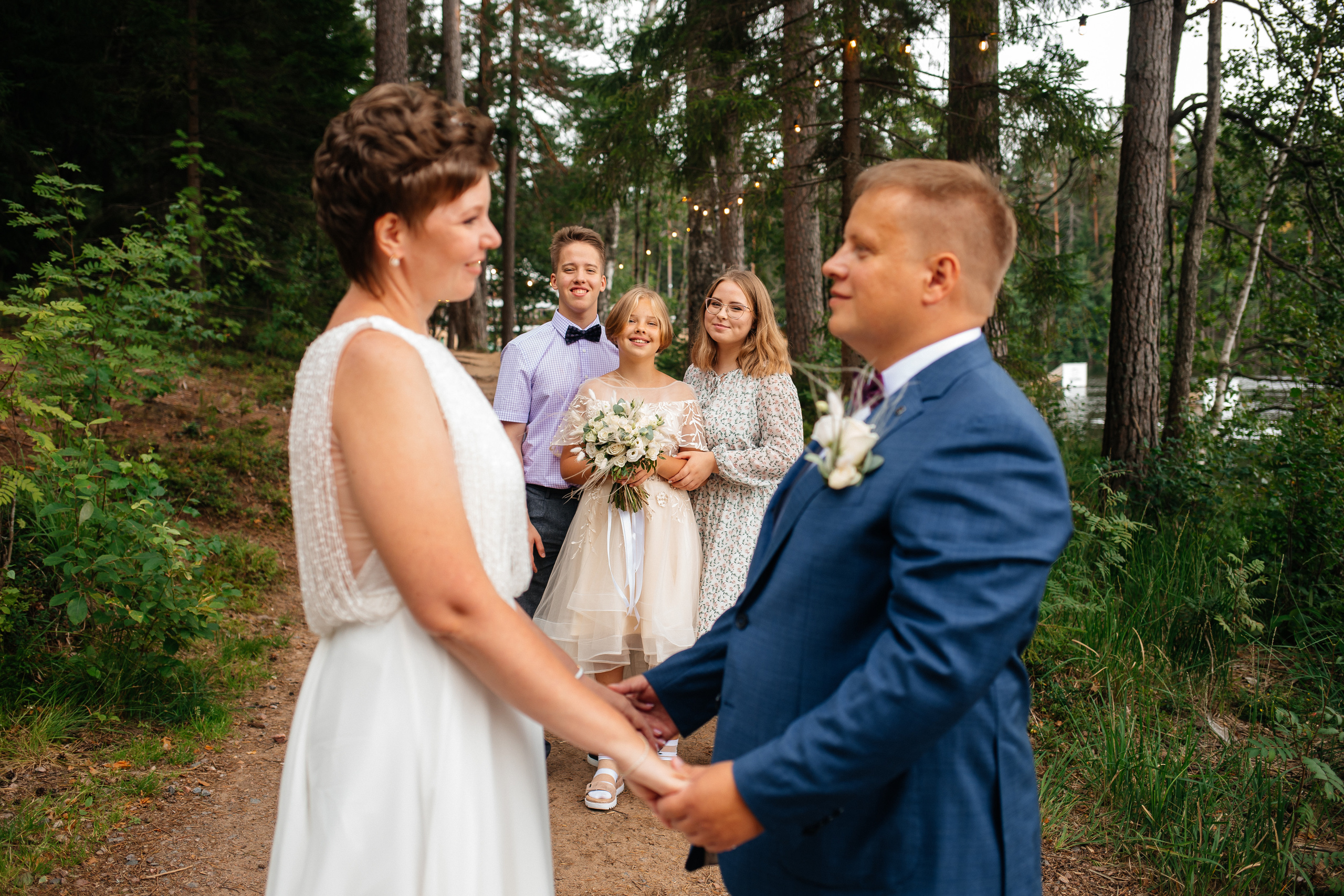 Свадебное видео от оператора Дениса Моисеева (moiseevvideo)