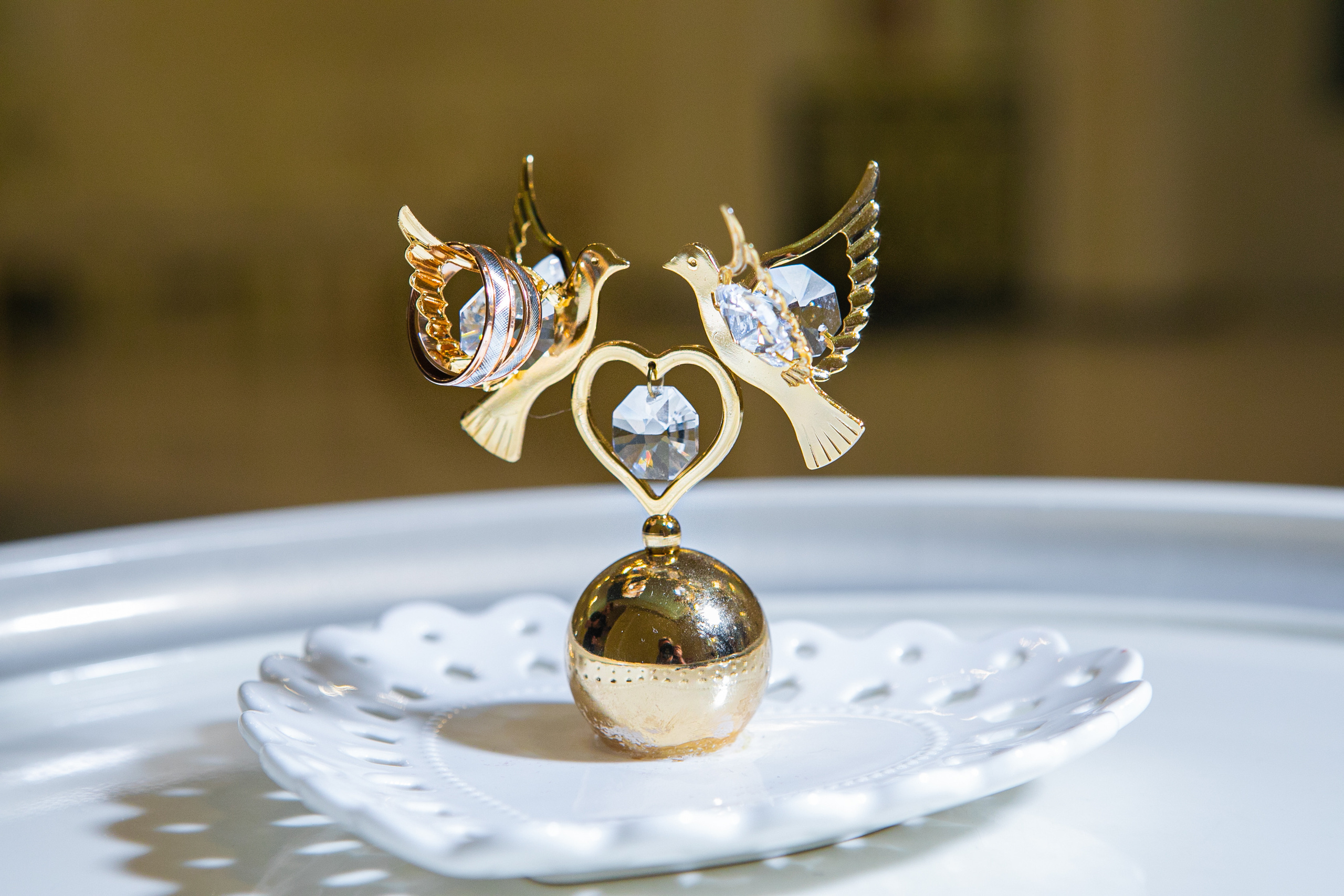 Свадебное видео от оператора Дениса Моисеева (moiseevvideo)