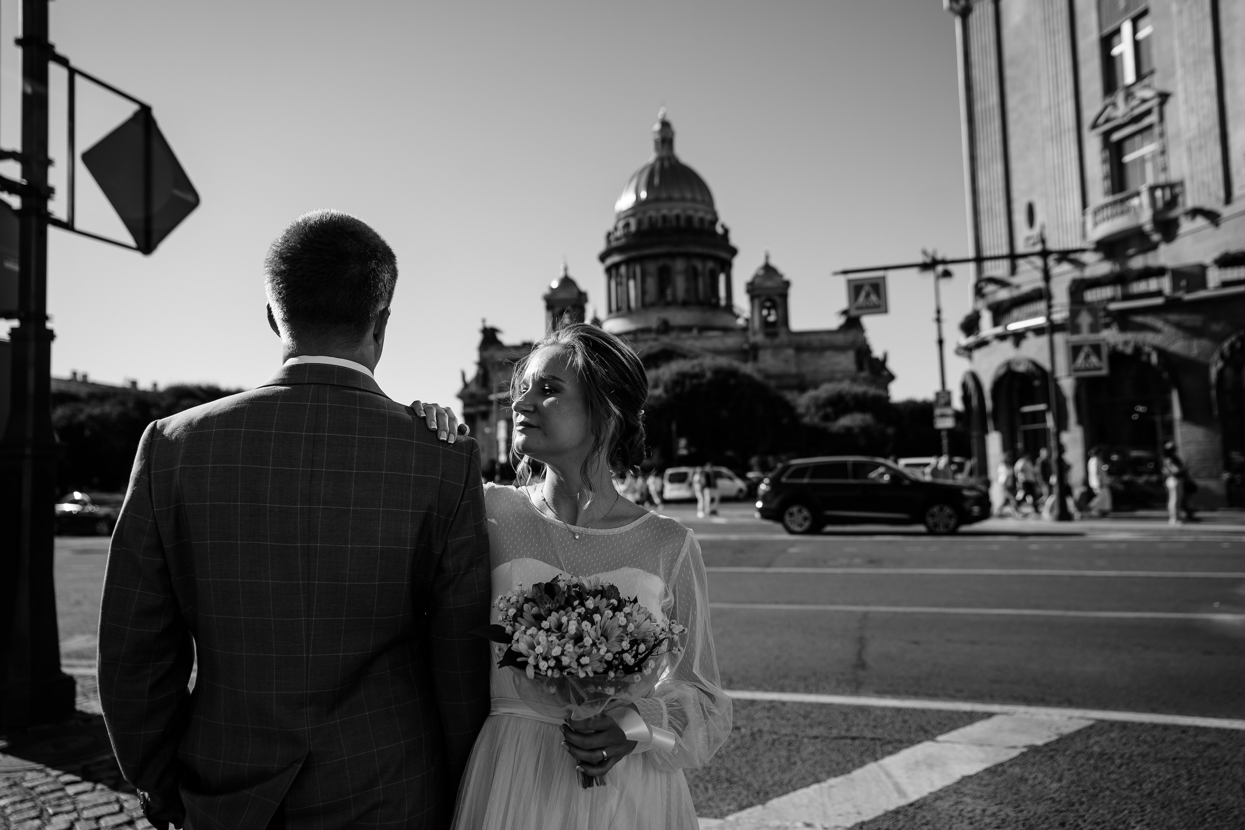 Свадебное видео от видеографа Дениса Моисеева (moiseevvideo)