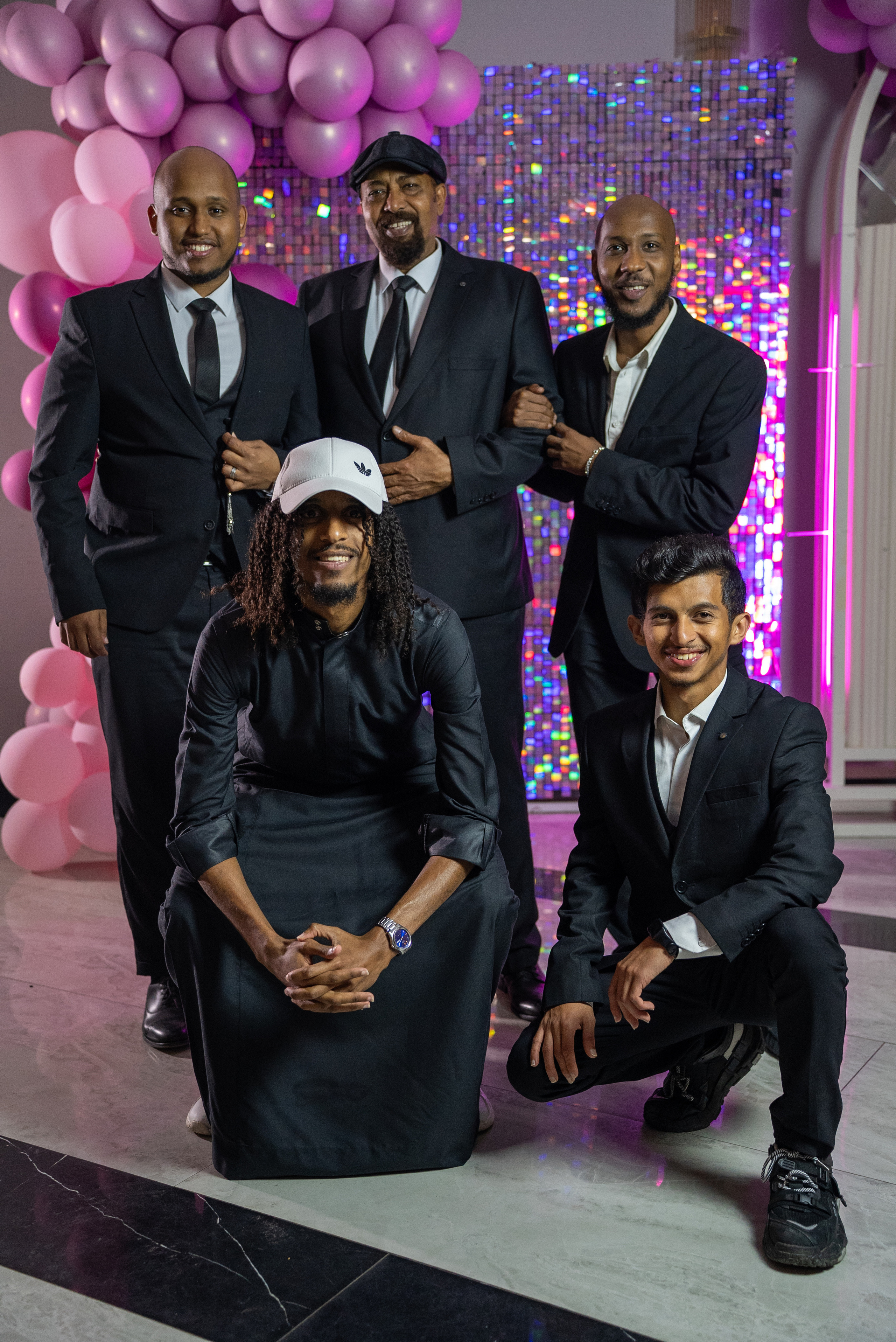 Съёмка мальчишника. Фотограф - moiseevvideo. Тбилиси, Москва, Уфа