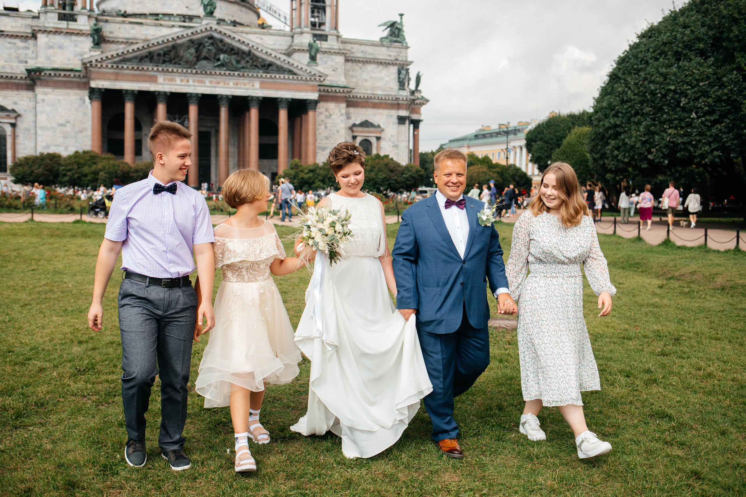 Свадебное видео от оператора Дениса Моисеева (moiseevvideo)