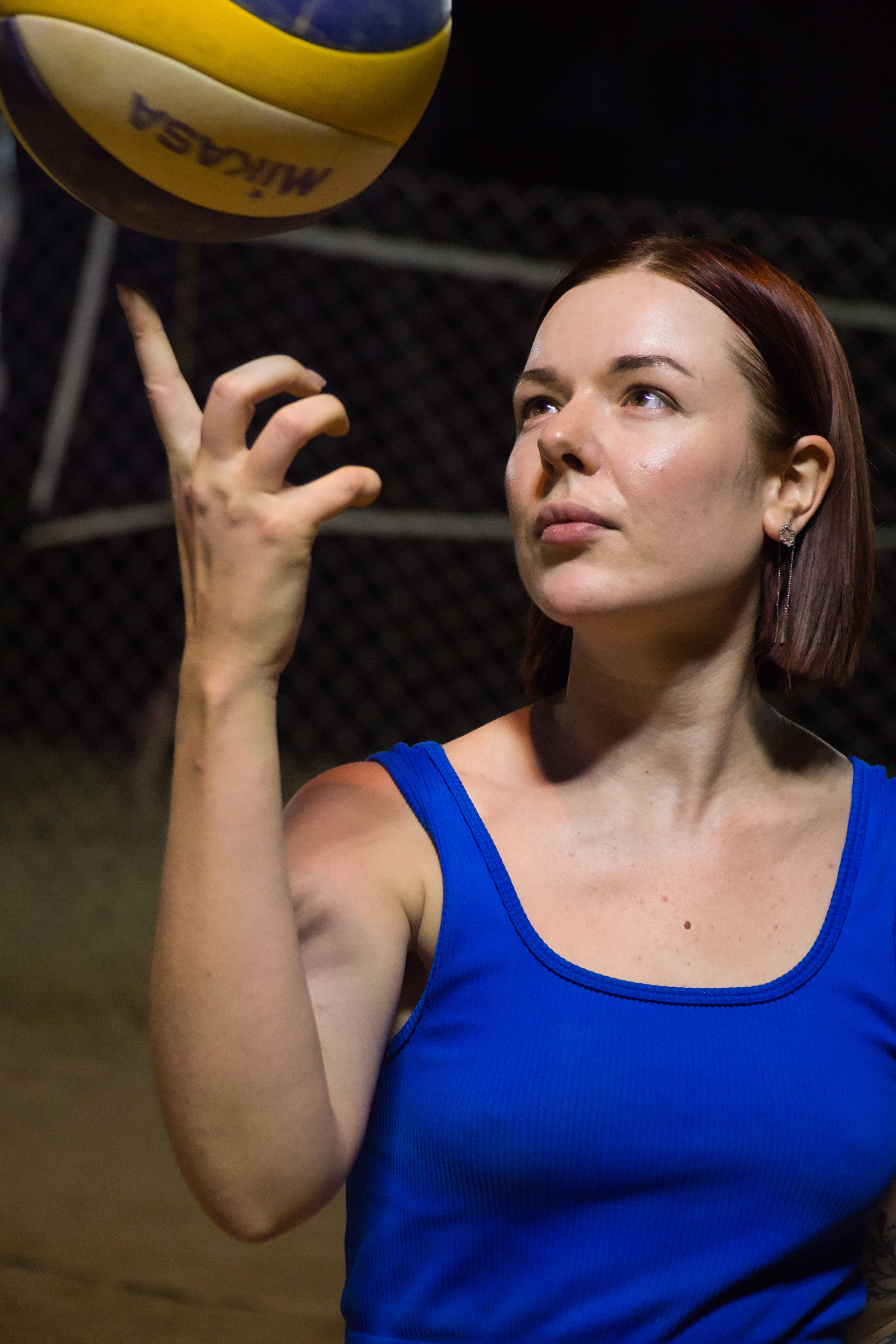 Спортивная фотосъёмка, фотограф для пляжного волейбола