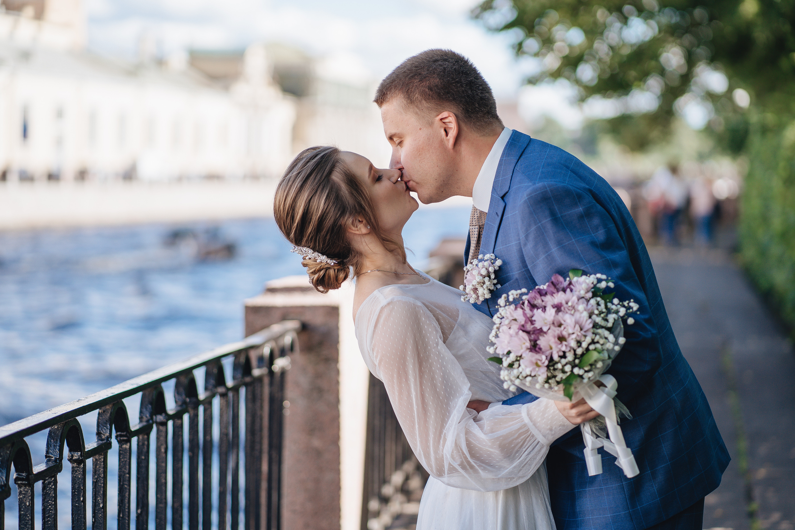 Свадебное видео от видеографа Дениса Моисеева (moiseevvideo)