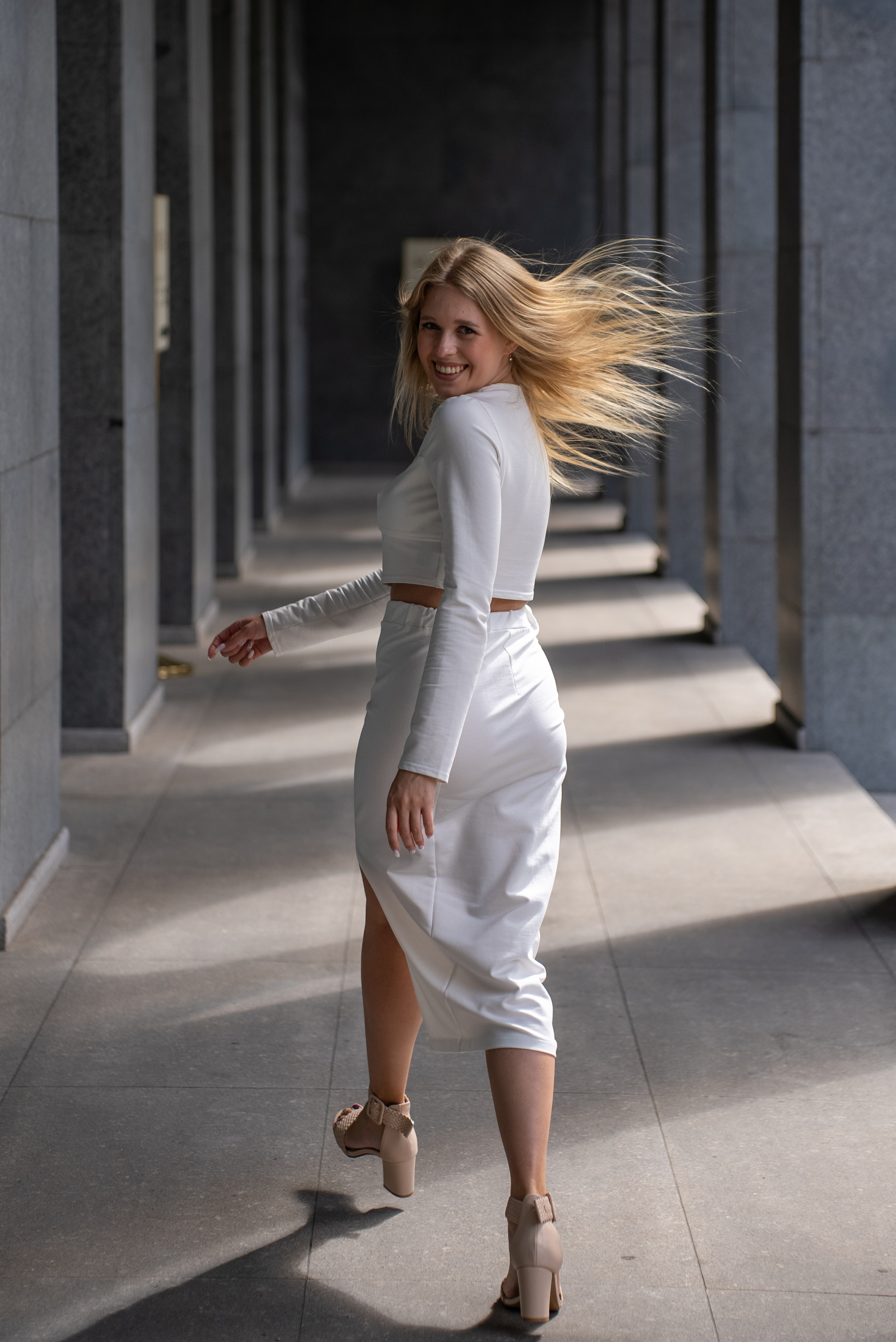 Фотосъёмка прогулки, фотограф Денис Моисеев. Москва, СПб, Екб