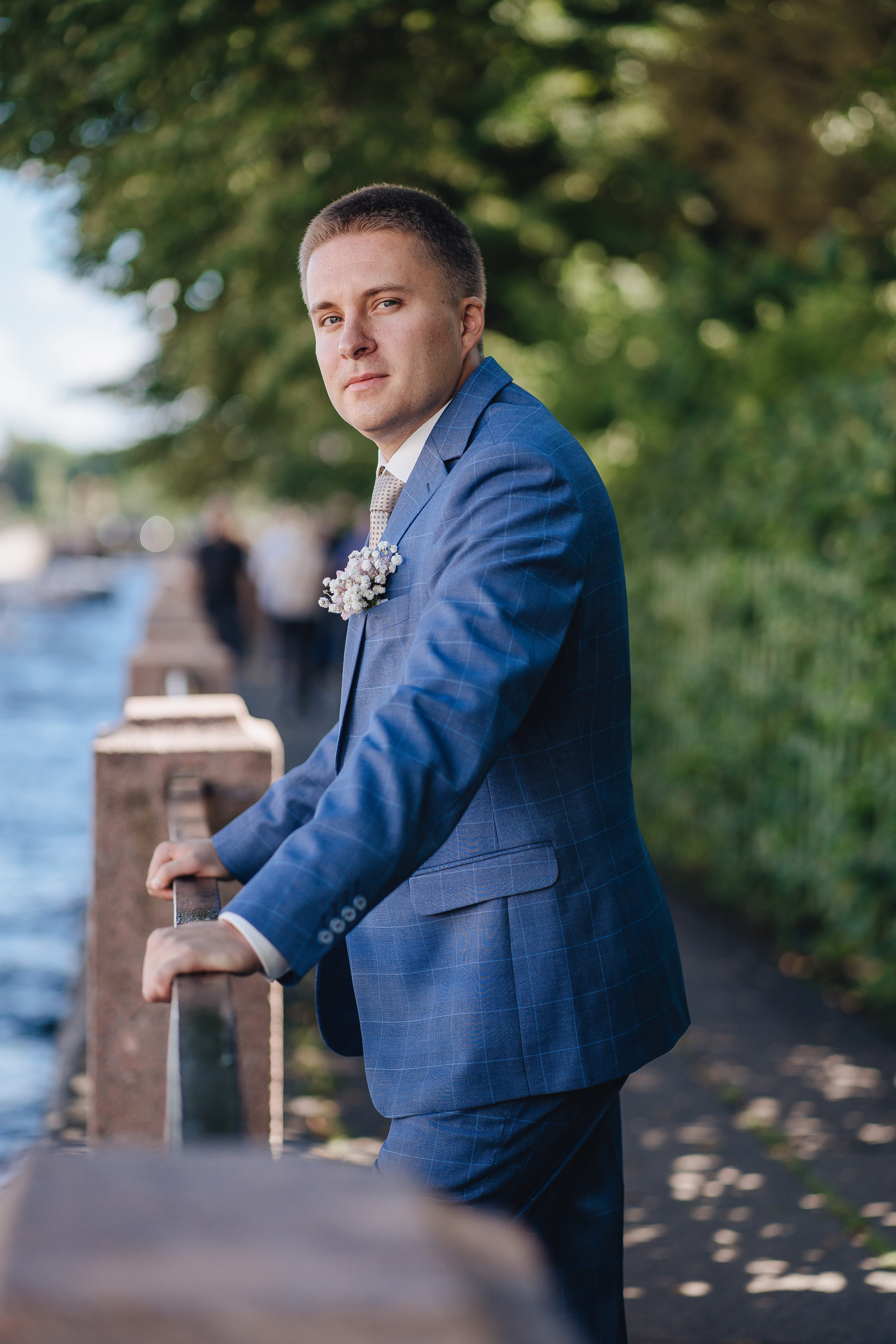 Свадебное видео от видеографа Дениса Моисеева (moiseevvideo)