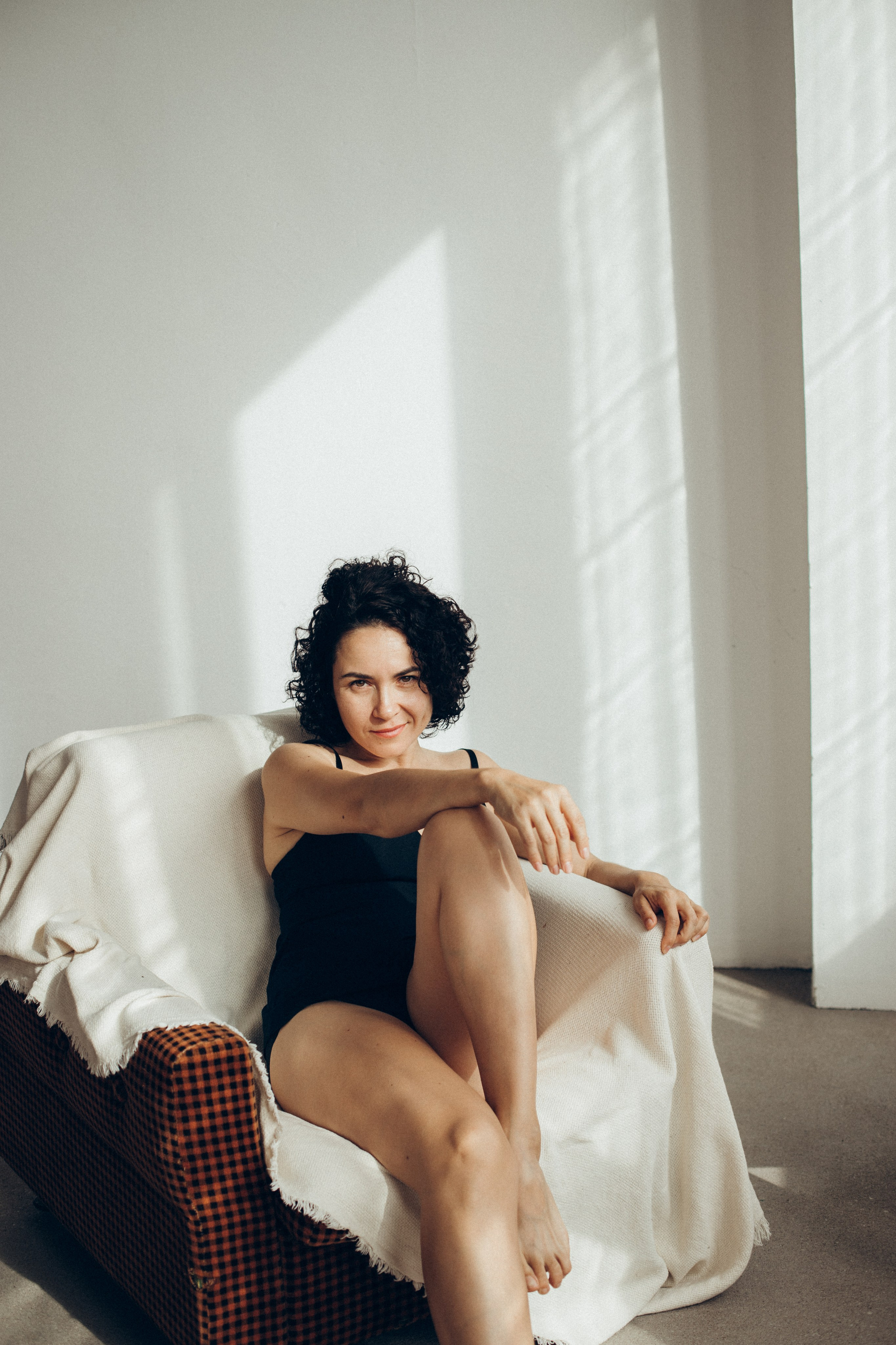 Лена. Семейный фотограф новорожденных УФА Гульнара Зиновьева