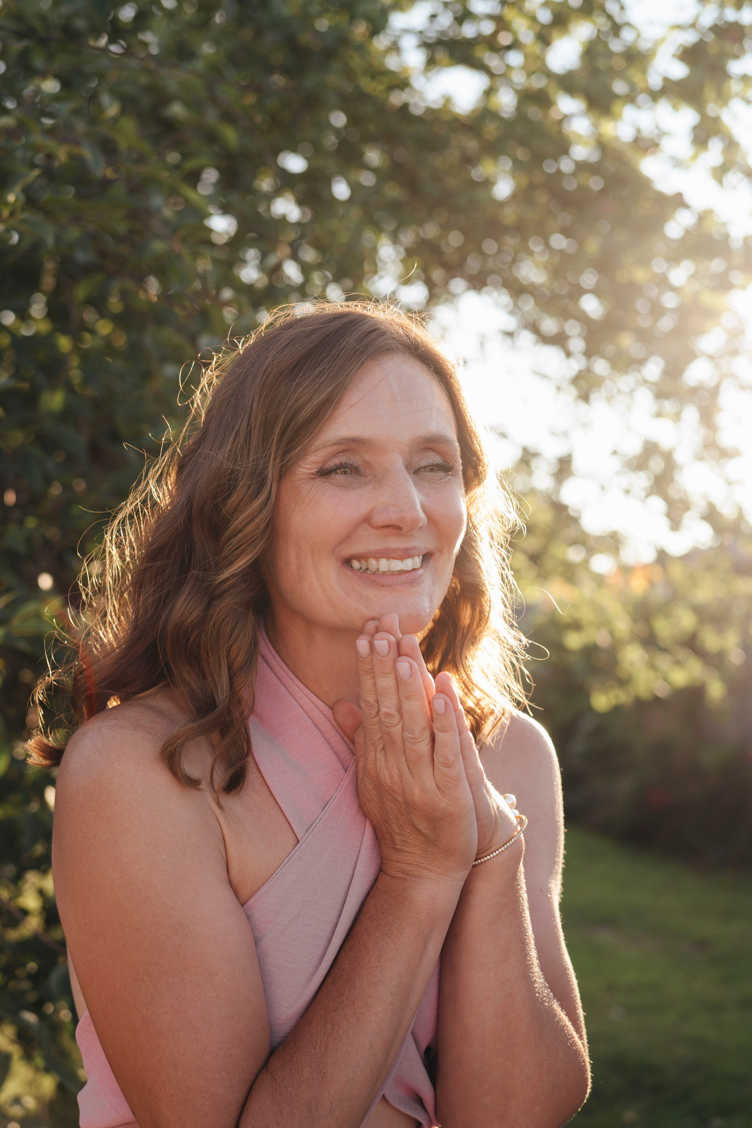 Нелли и Александр. Фотограф в Москве Людмила Денисенко