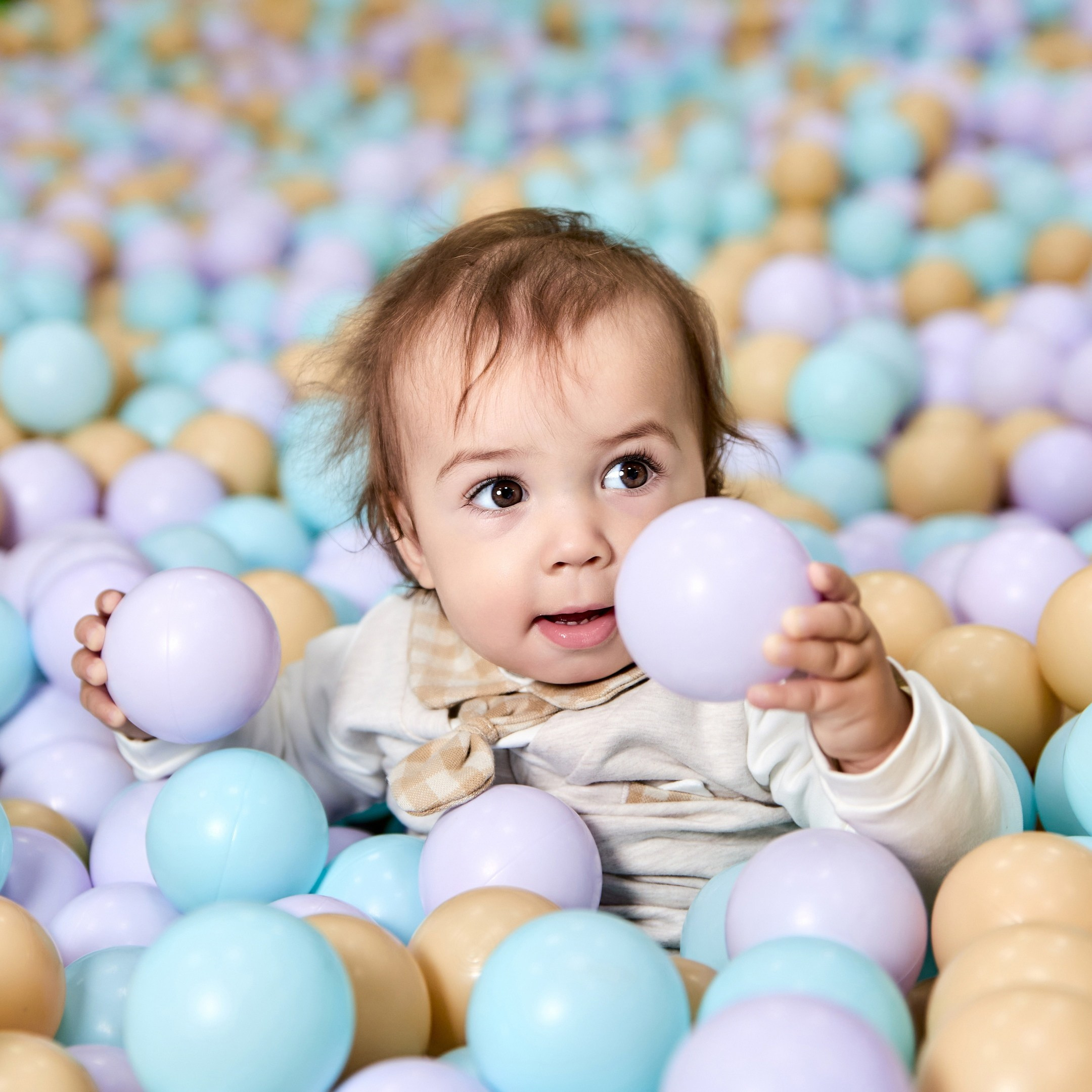 Детский день рождения. Фотоагентство КИСЛОРОД