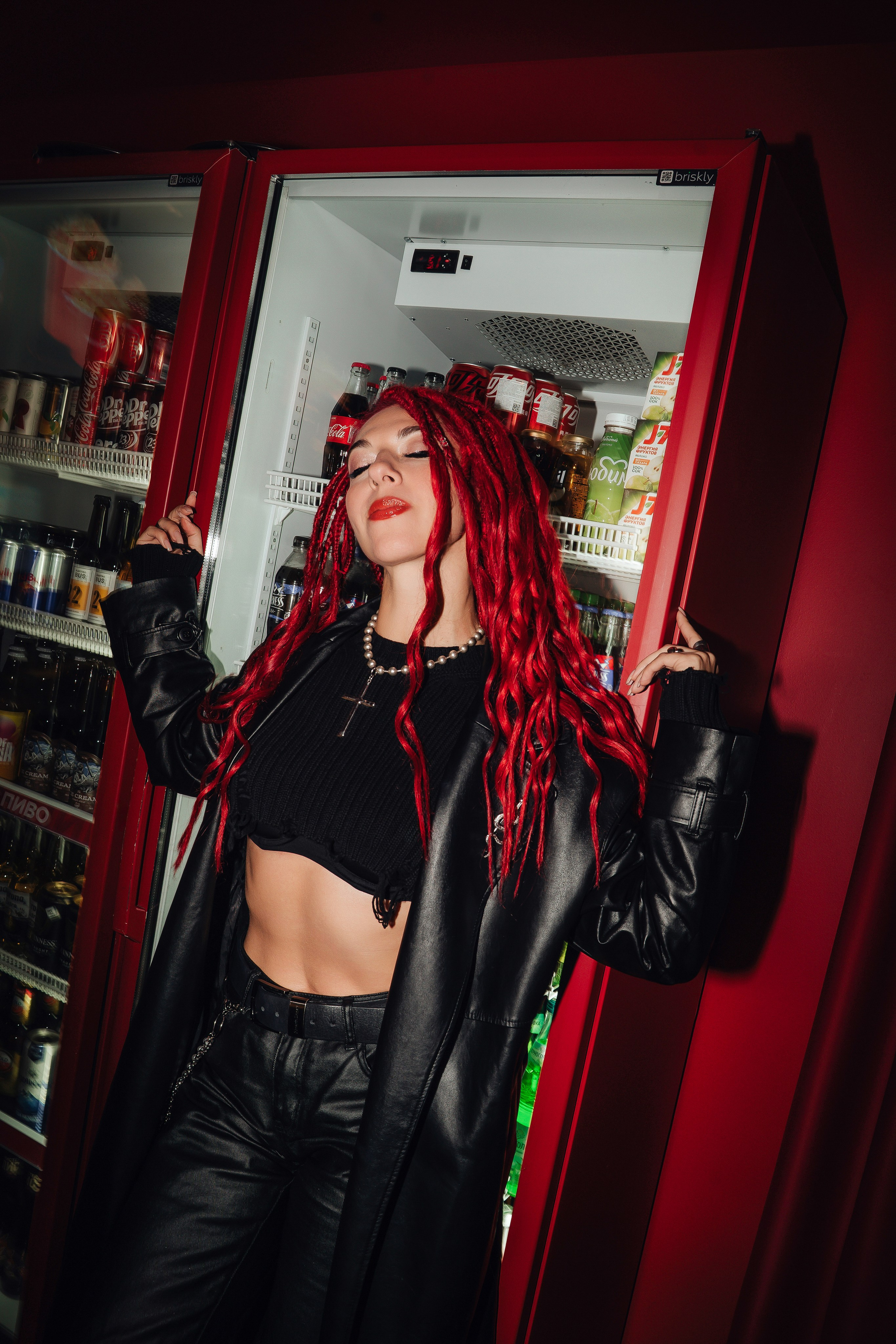 Аня Грин | LASCALA. ОЧЕНЬ ПЛОХОЙ ФОТОГРАФ