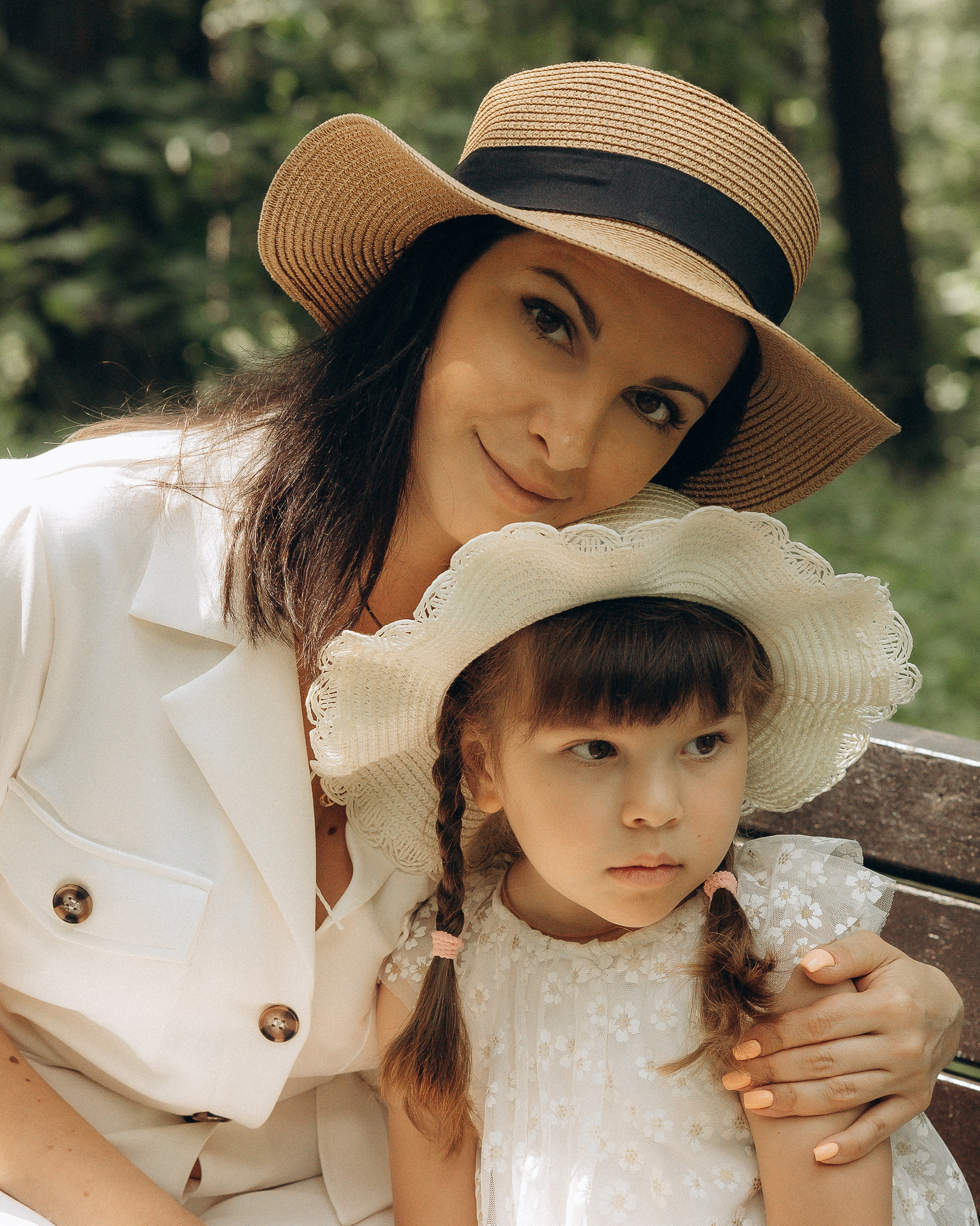 Женя и Алена. Семейный фотограф в Москве Алла Суворова