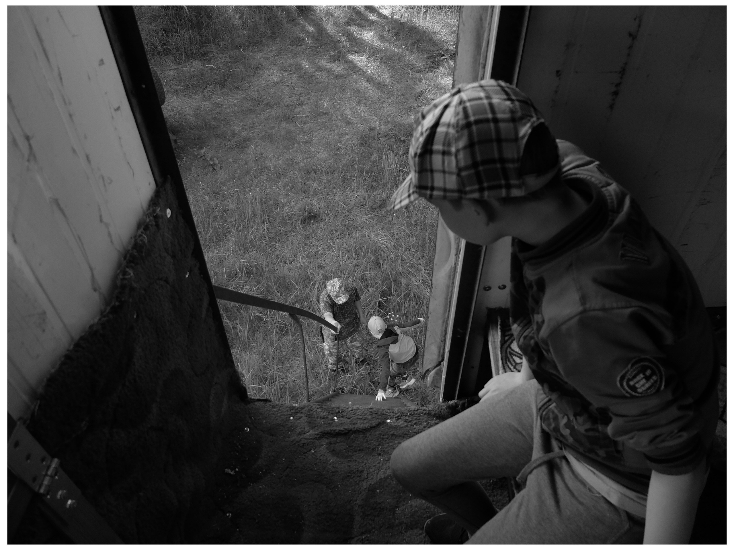 Промежуточные моменты (2022)