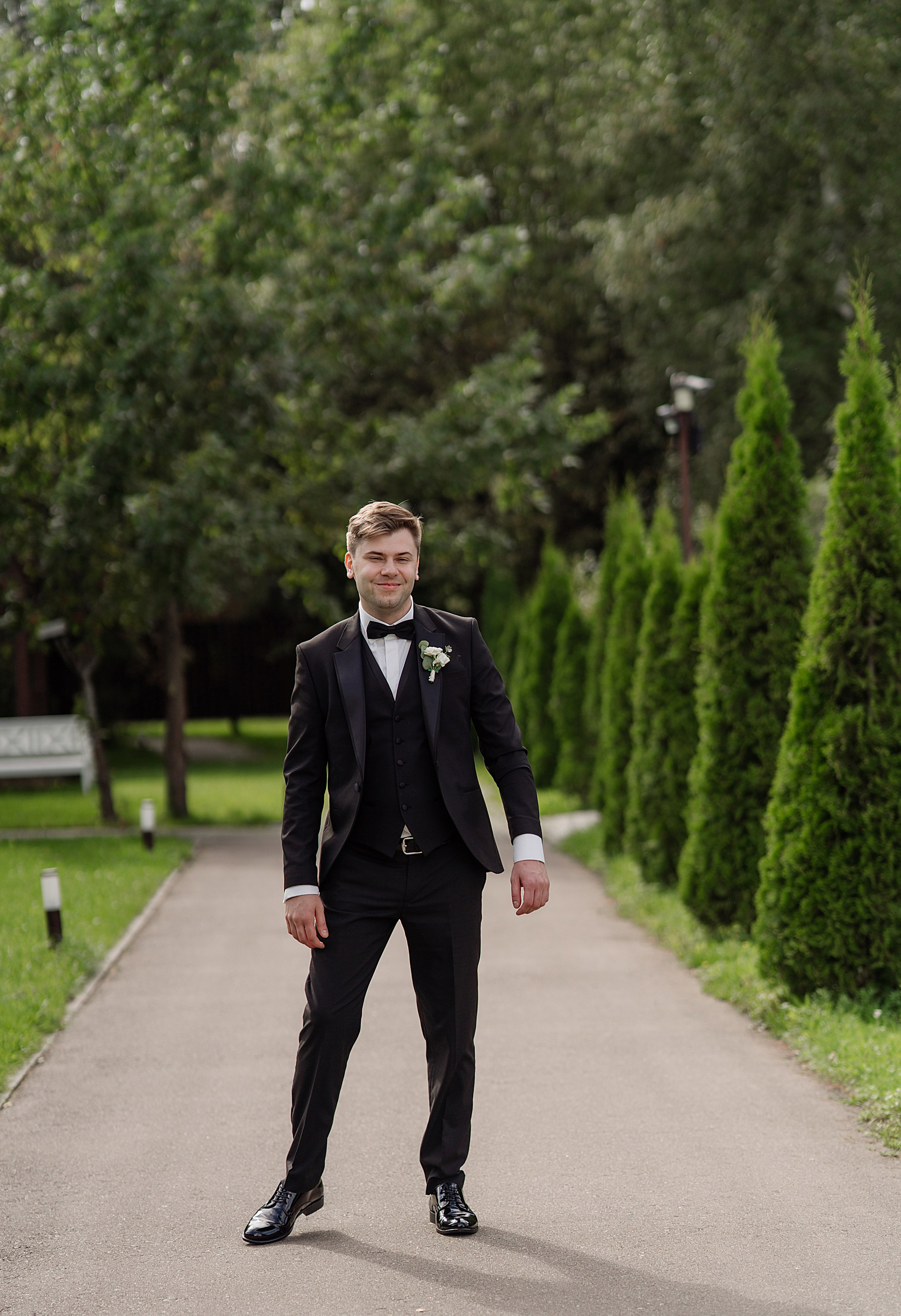 Клкллкаккк. Свадебный фотограф