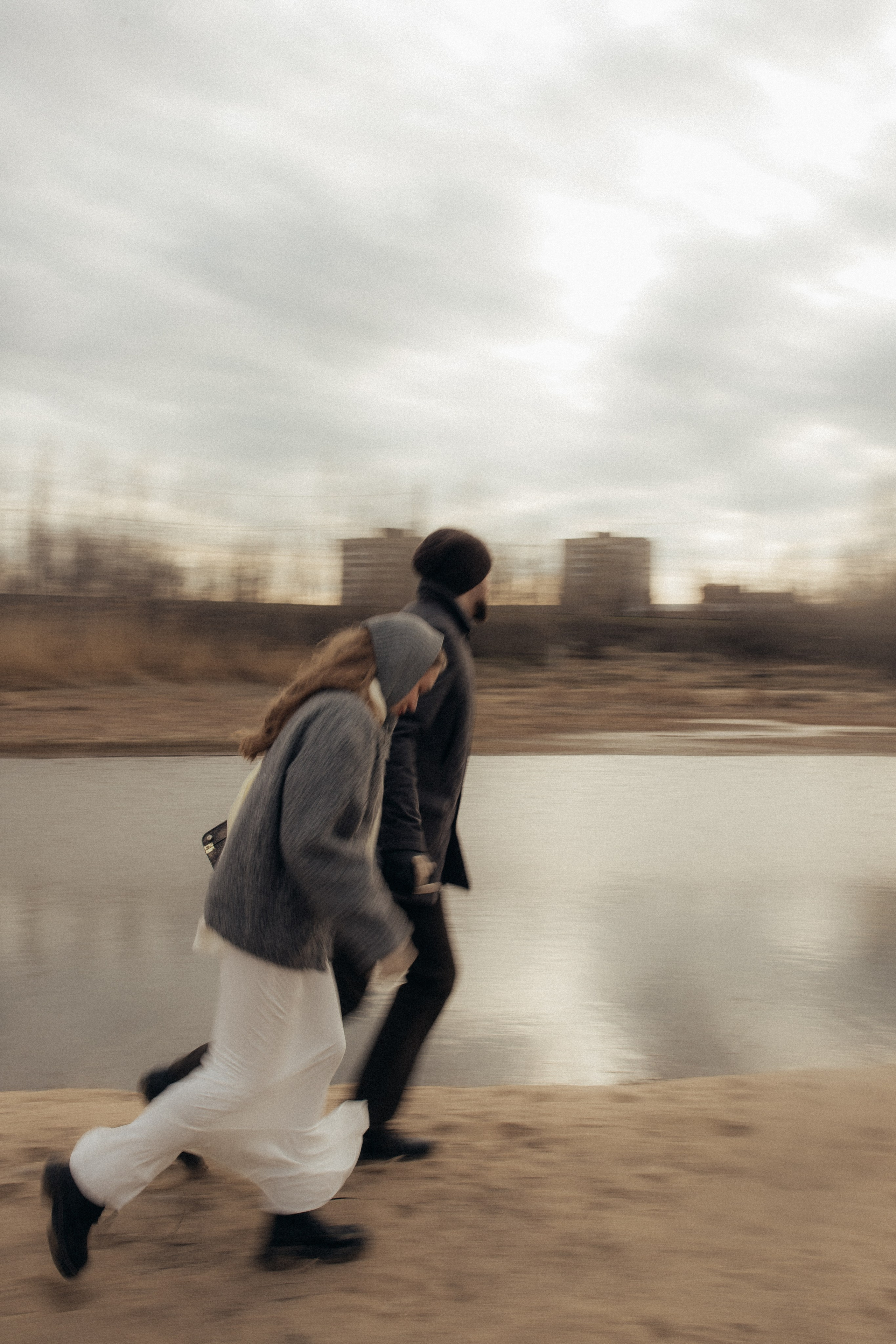 Лев и Александра. Свадебный фотограф Казань