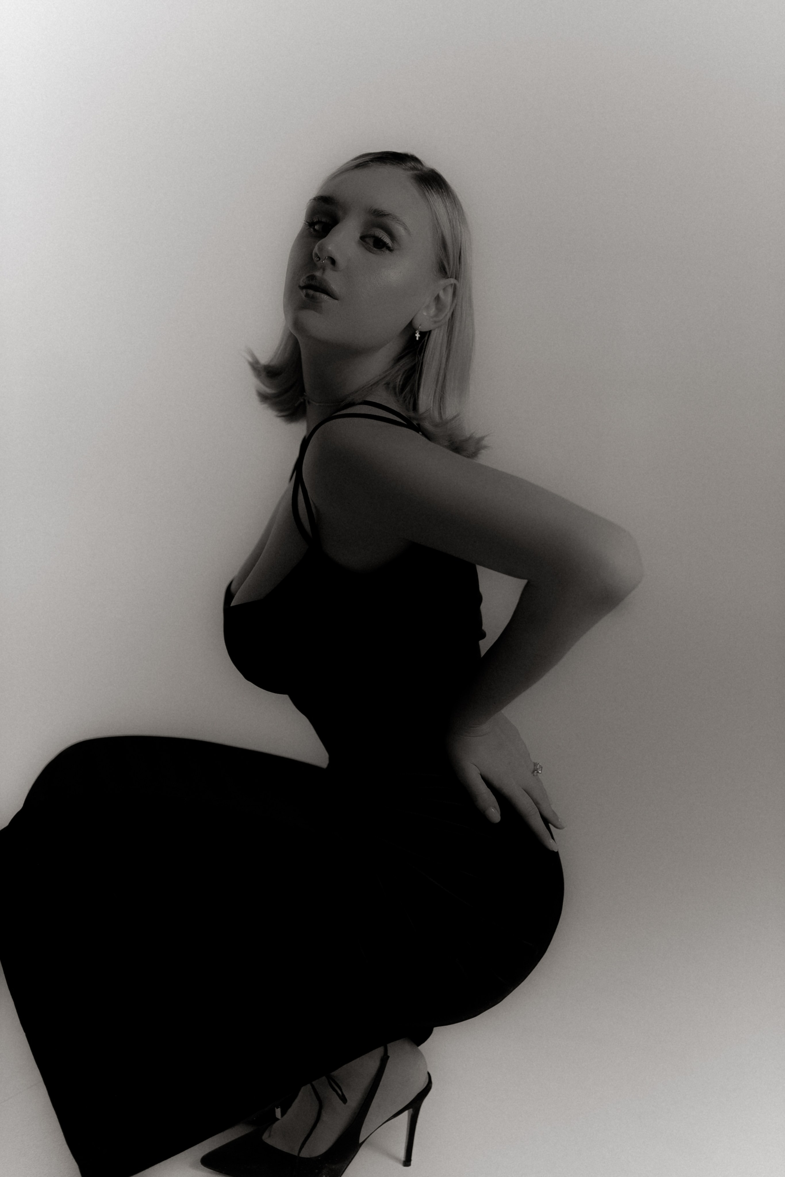 Полина. DARYA.BELKINA