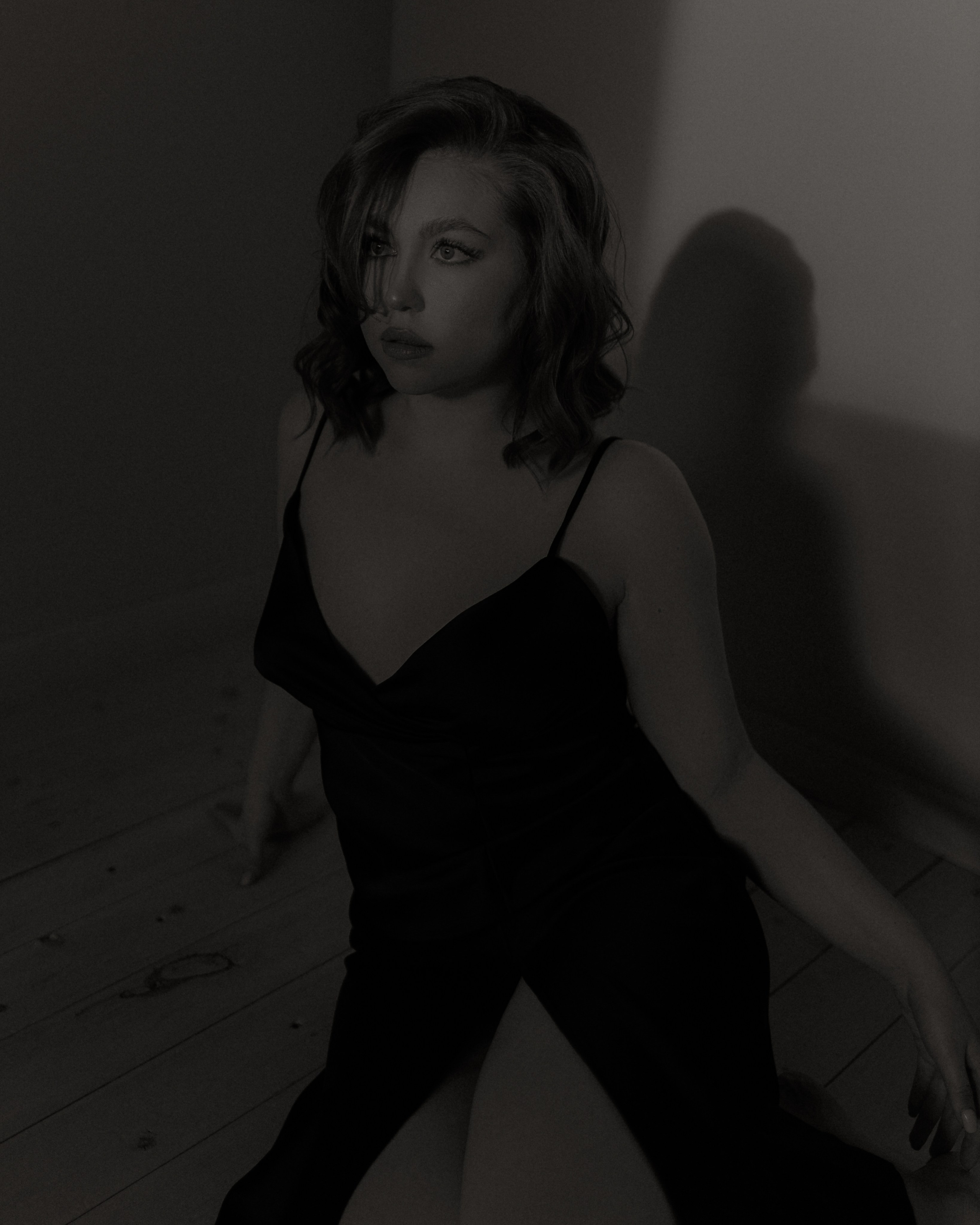 Арина. DARYA.BELKINA