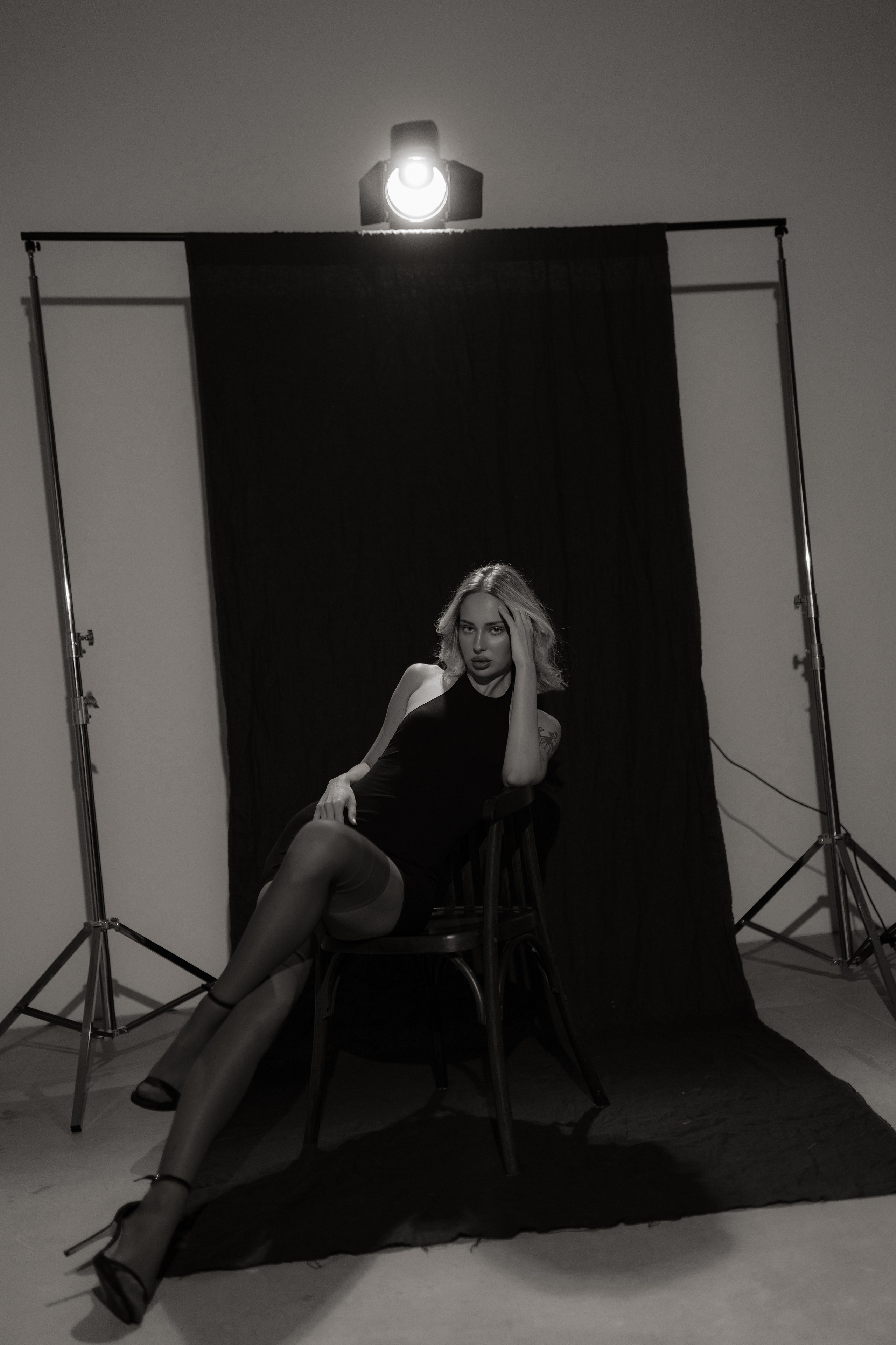 Ксения. DARYA.BELKINA