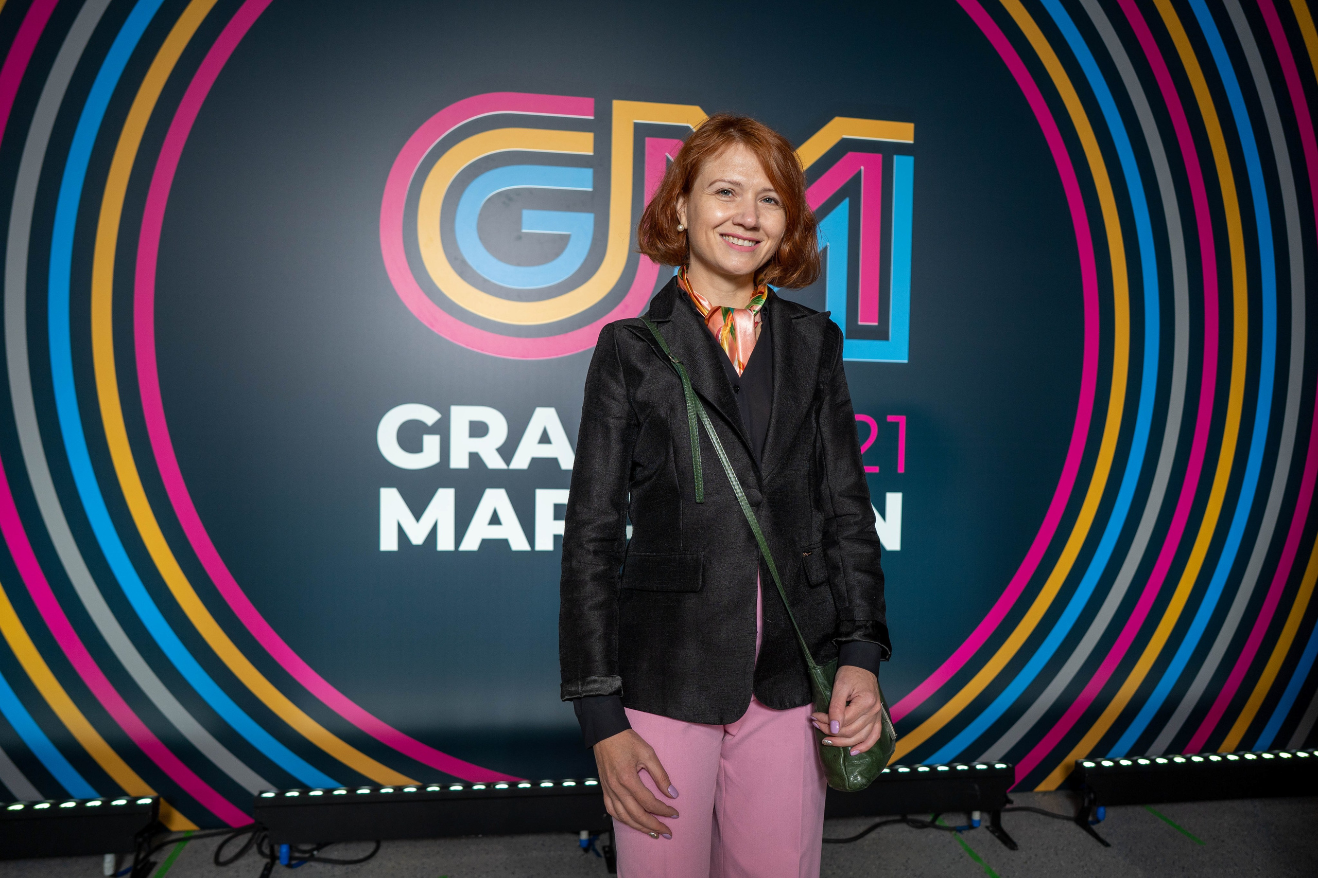 Greenway. Фотограф Саша Блюз