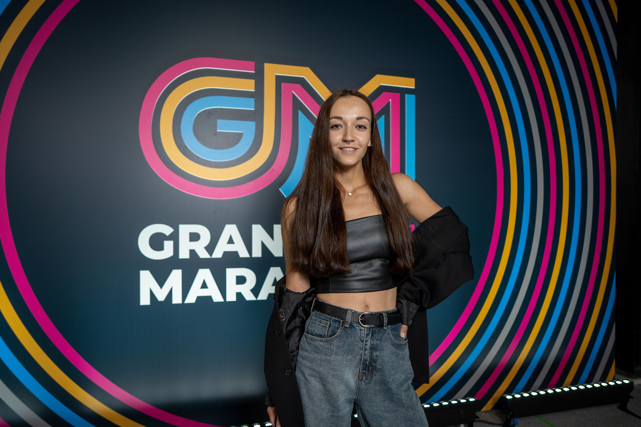 Greenway. Фотограф Саша Блюз