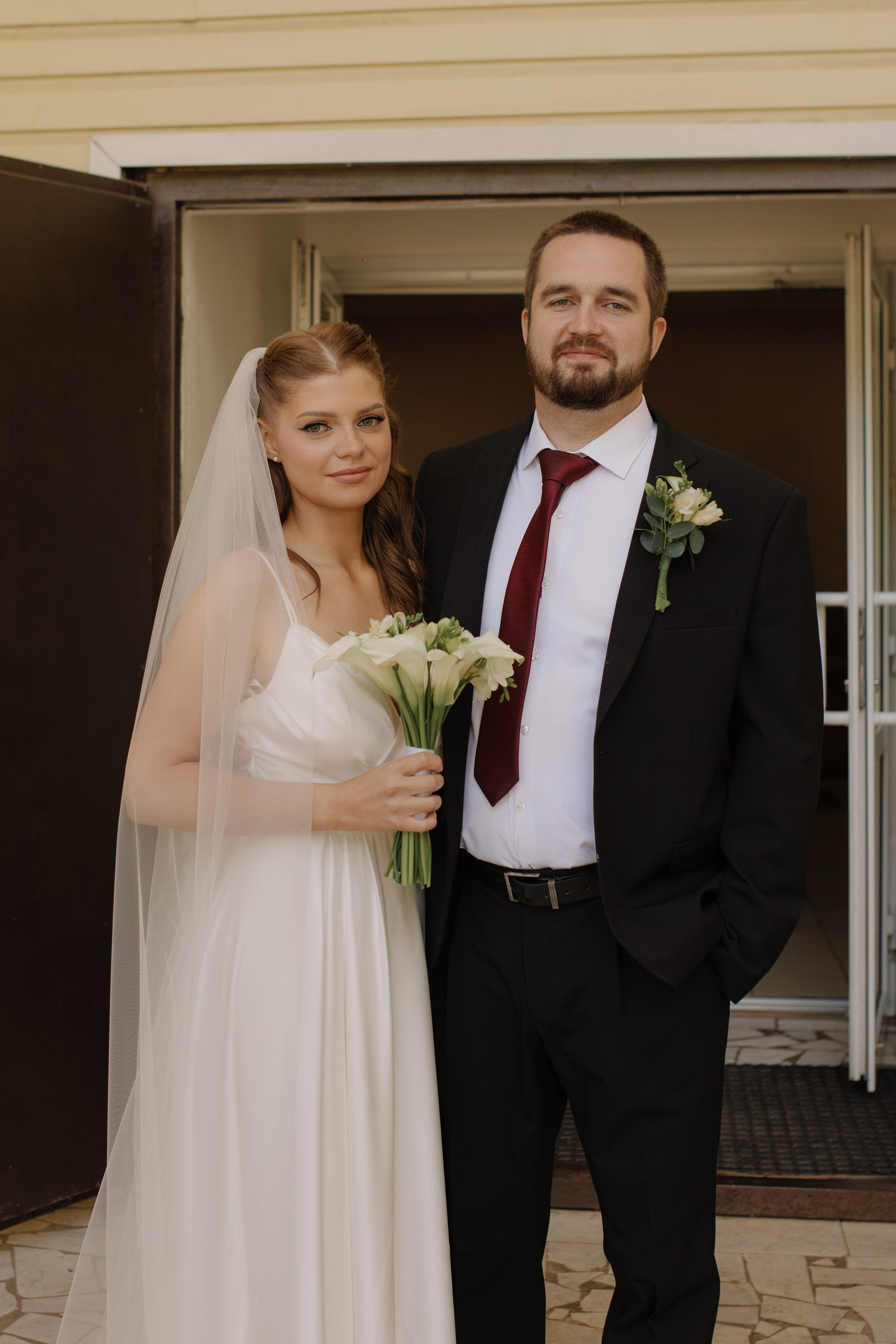 Родион и Валенина. Семейный фотограф в Обнинске