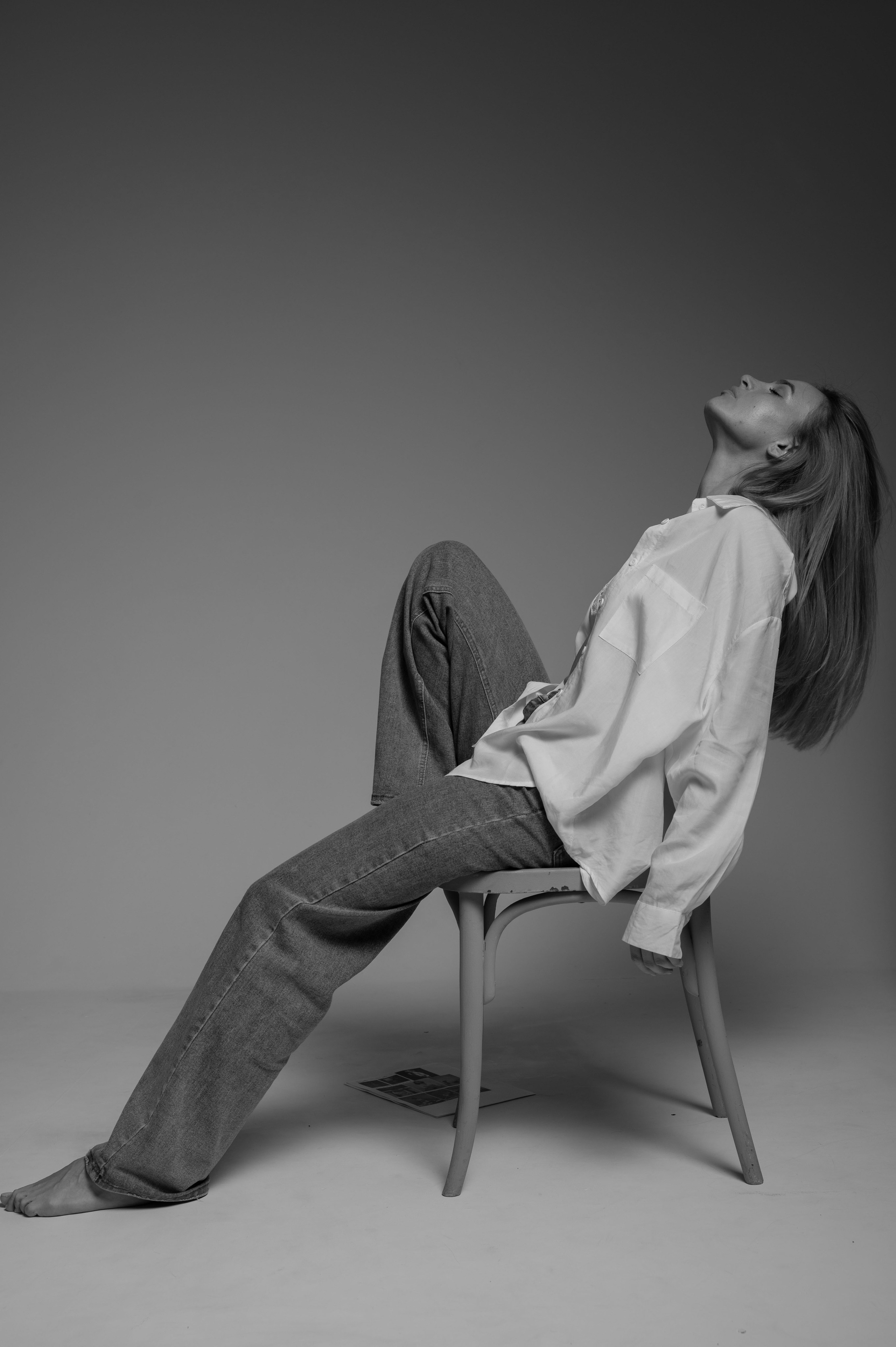 Женские портреты. ФОТОГРАФ/РУДНЫЙ/КОСТАНАЙ