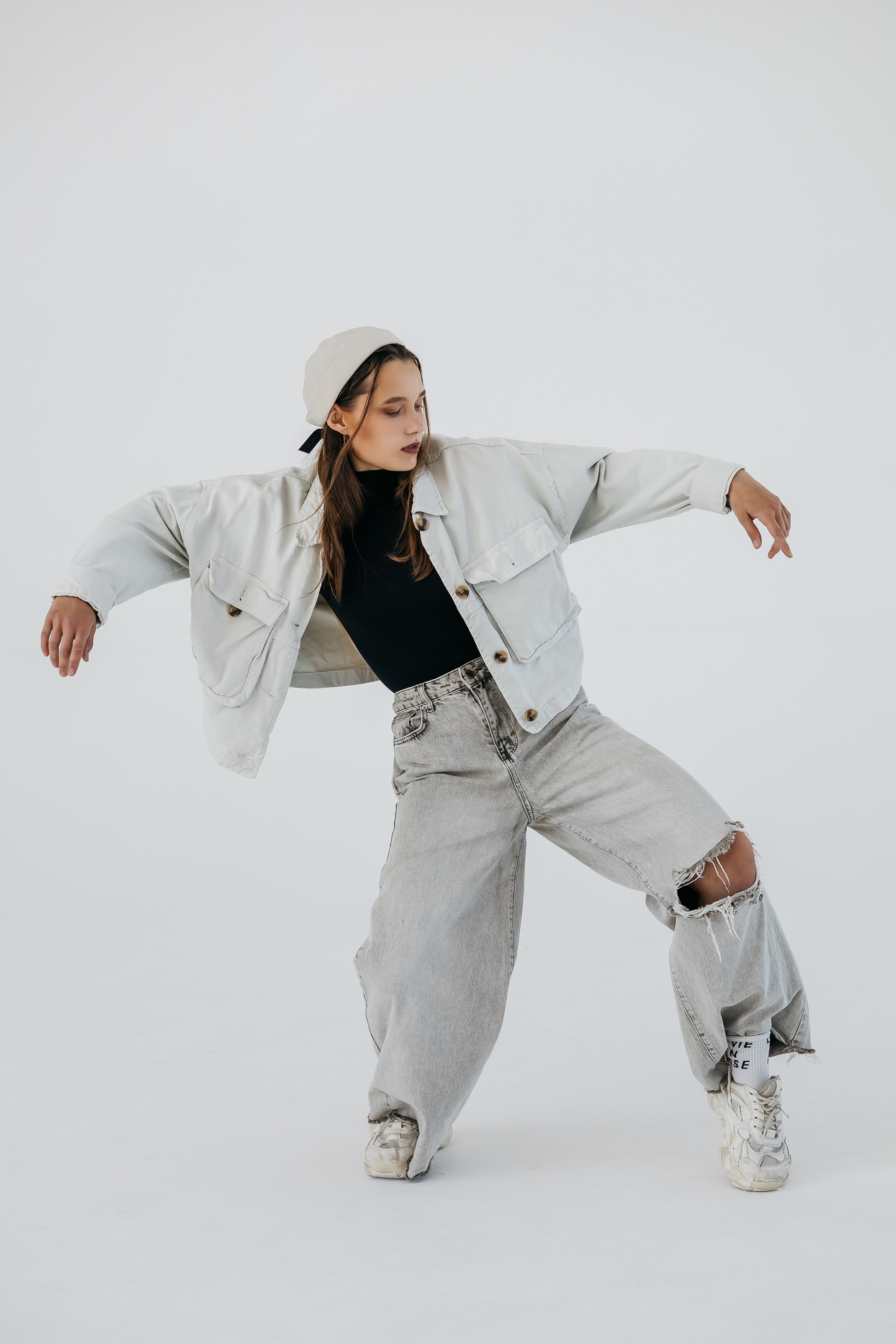 JamDance Studio. Фотограф Кемерово | Сергей