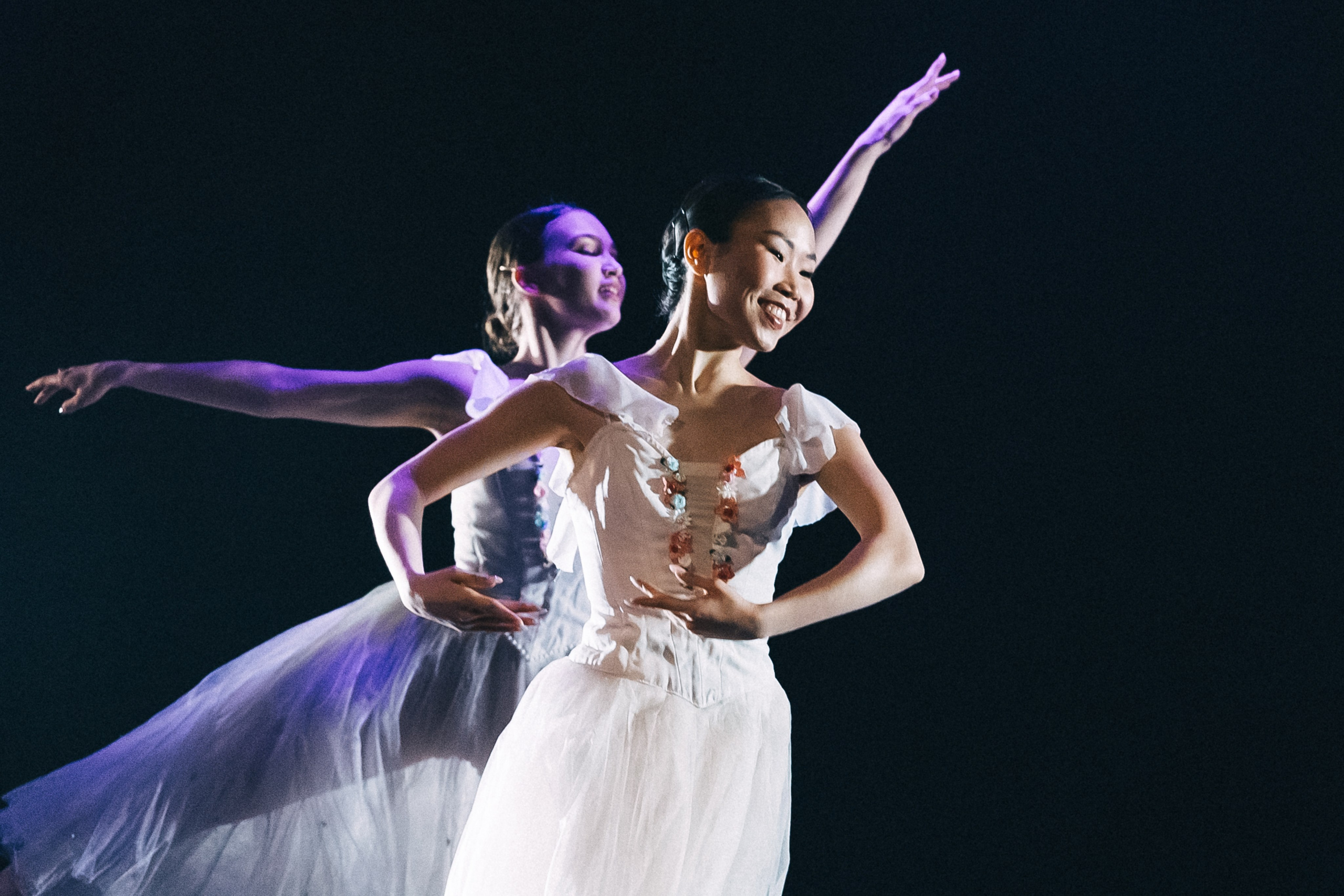 Отчётный концерт (КемГИК). Фотограф Кемерово | Сергей