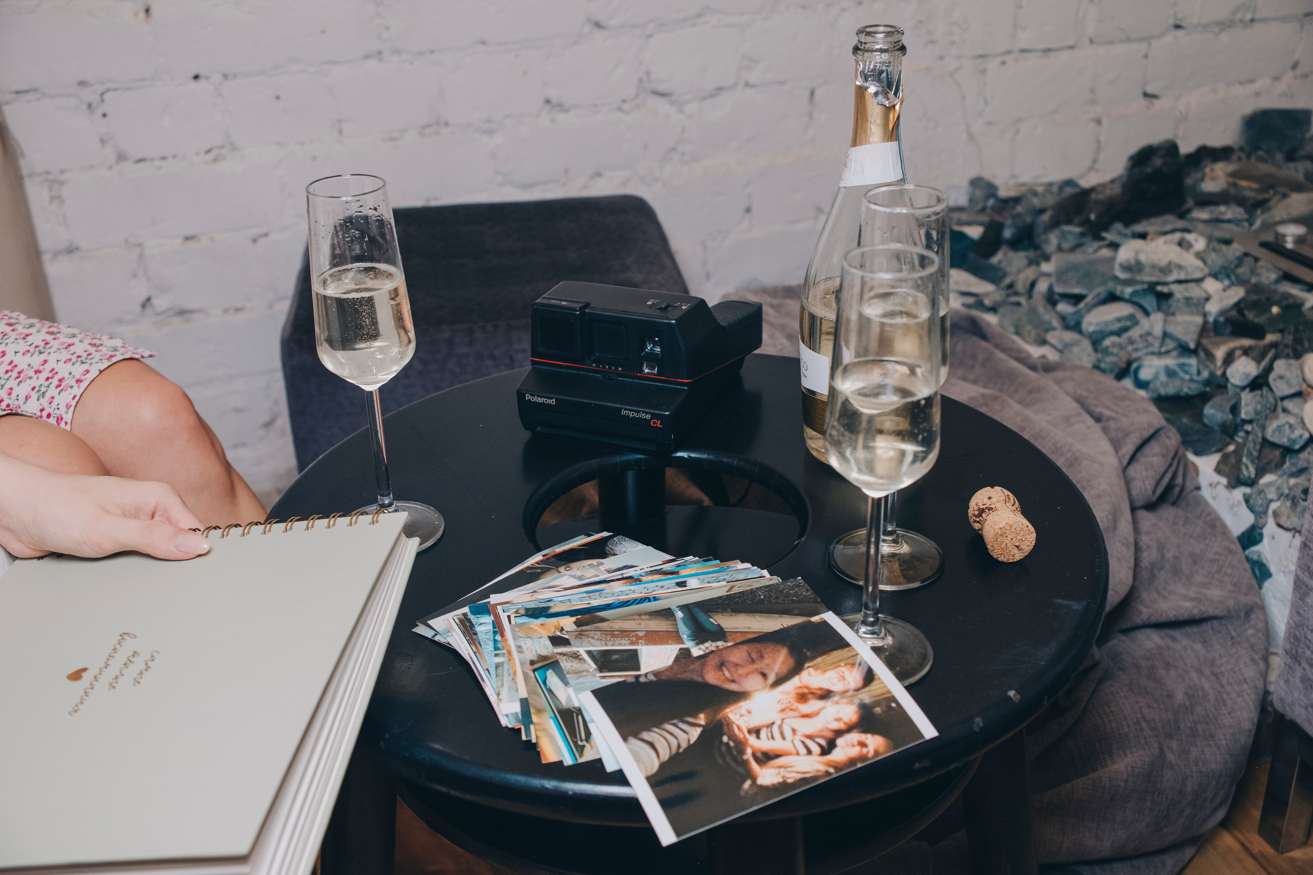 Девичник. Фотограф в Иркутске Анна Мирошникова