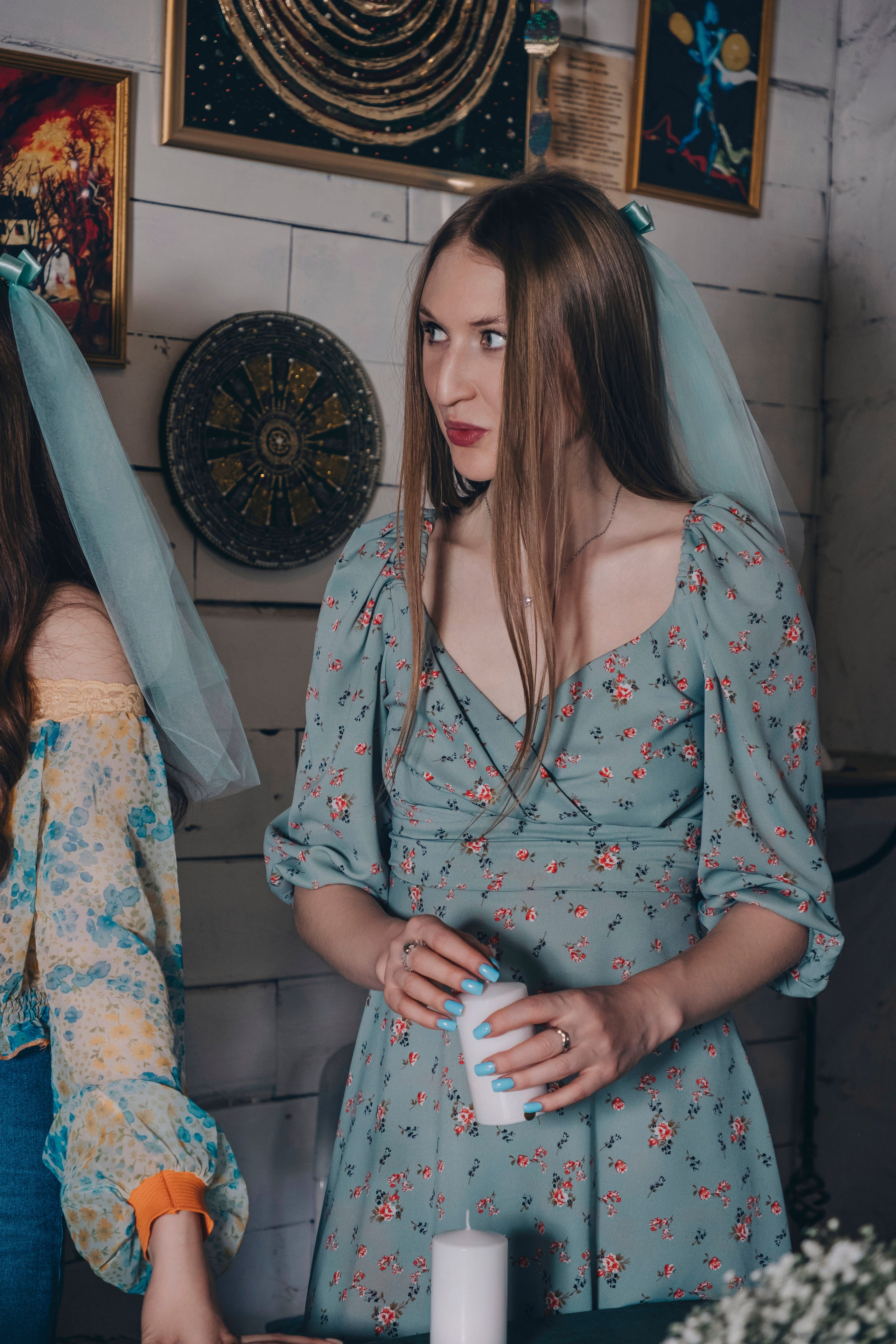 Девичник. Фотограф в Иркутске Анна Мирошникова