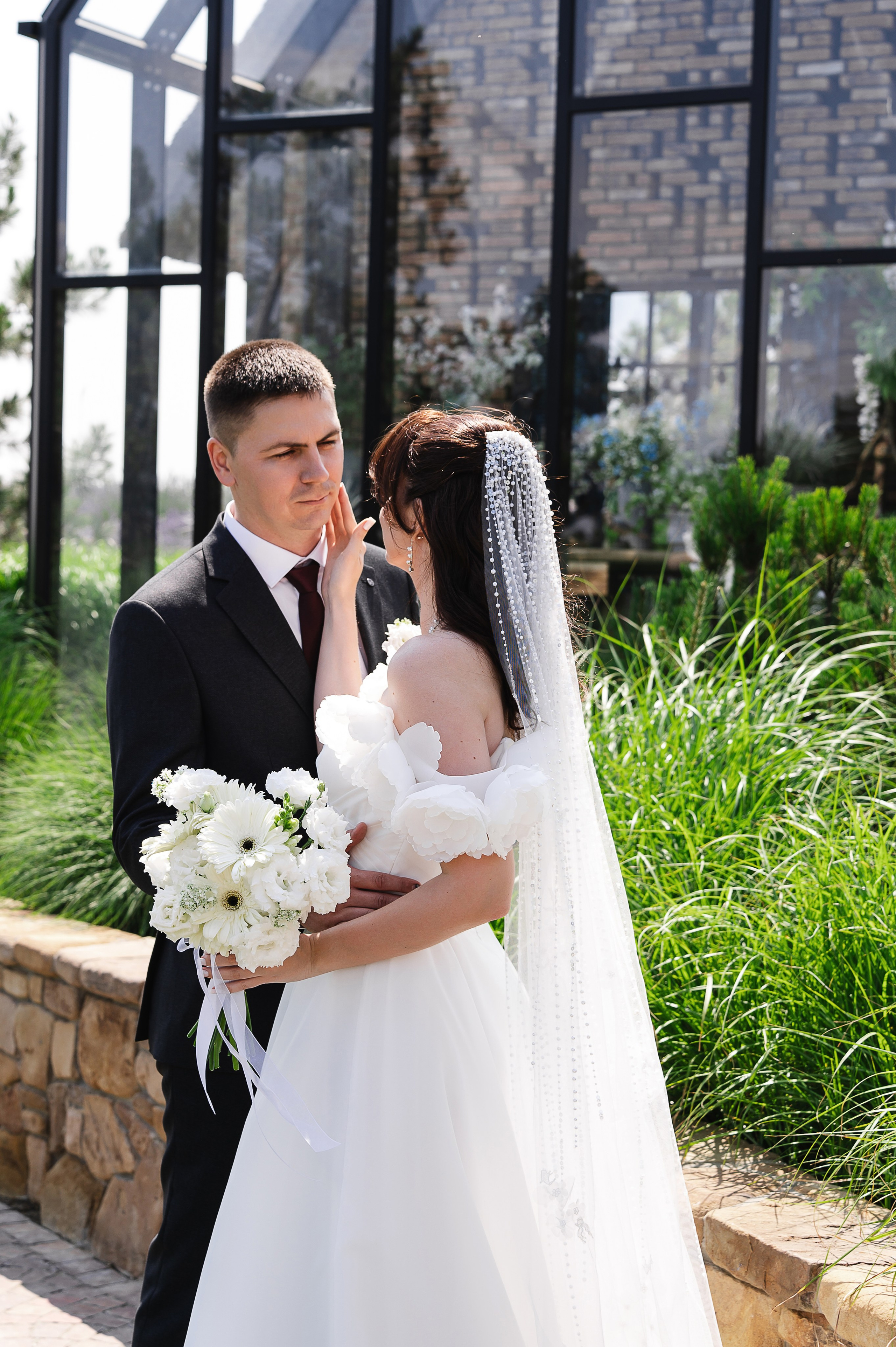 Свадьба/Old House. Фотограф Ярута Оксана / Ростов-на-Дону