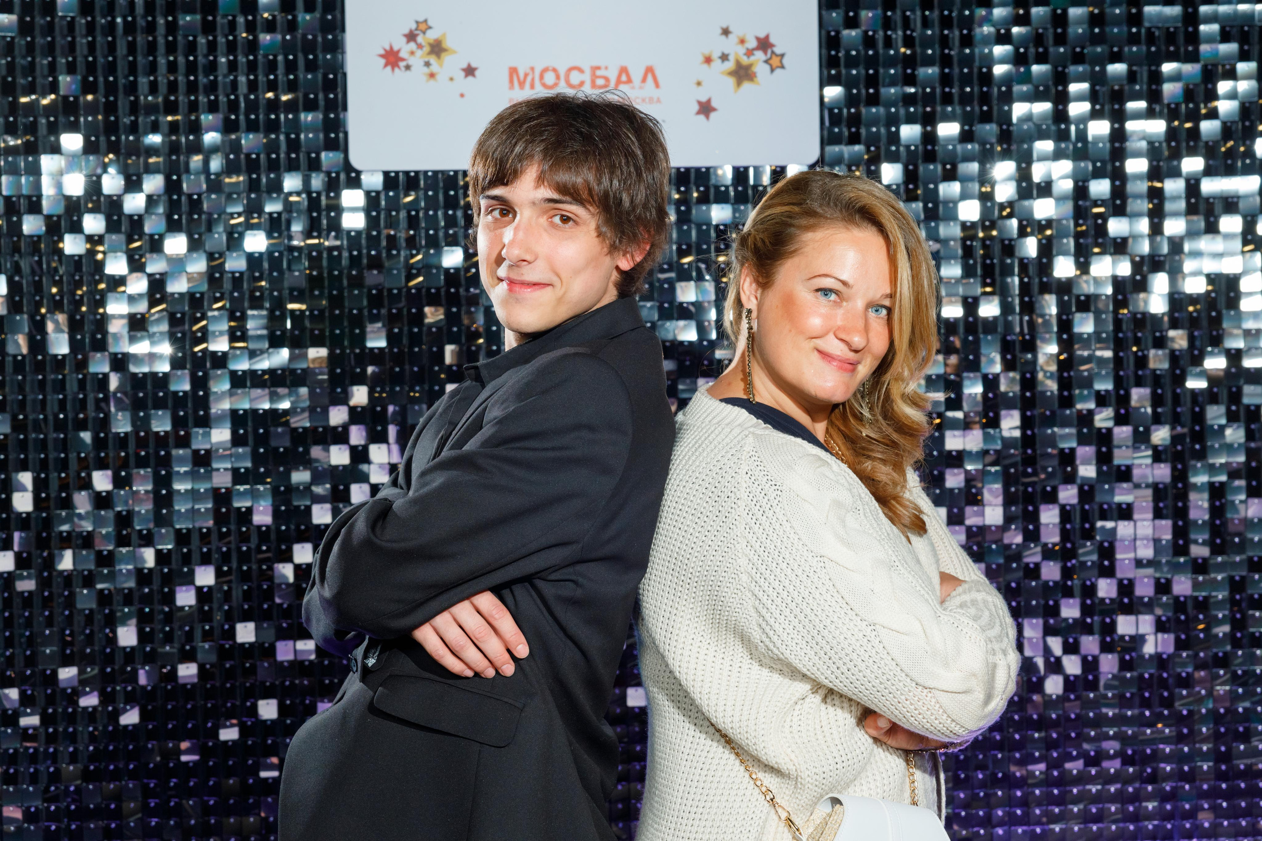 Репортаж. Портретный и семейный фотограф в Москве Стаховская Елена