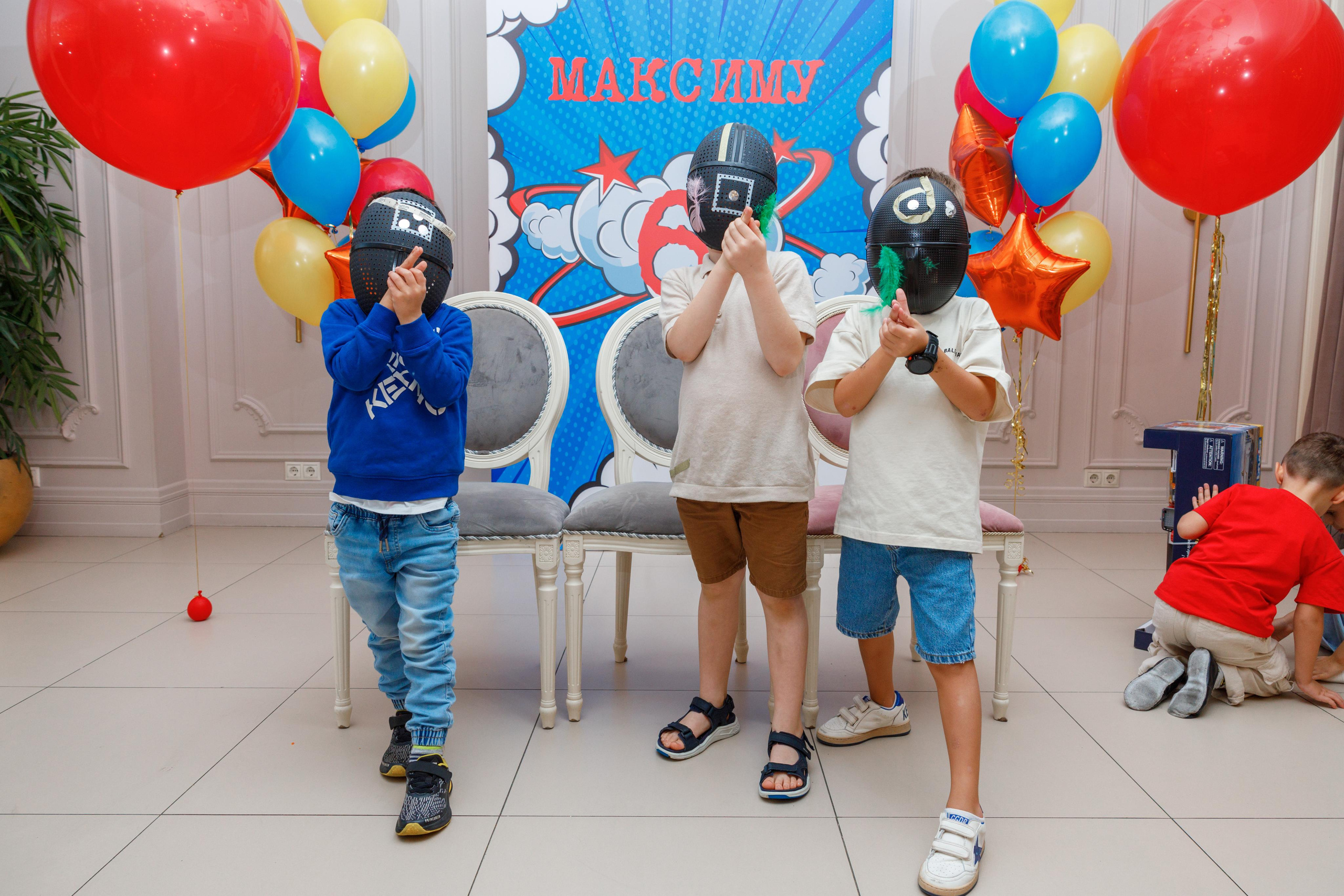 Репортаж. Портретный и семейный фотограф в Москве Стаховская Елена