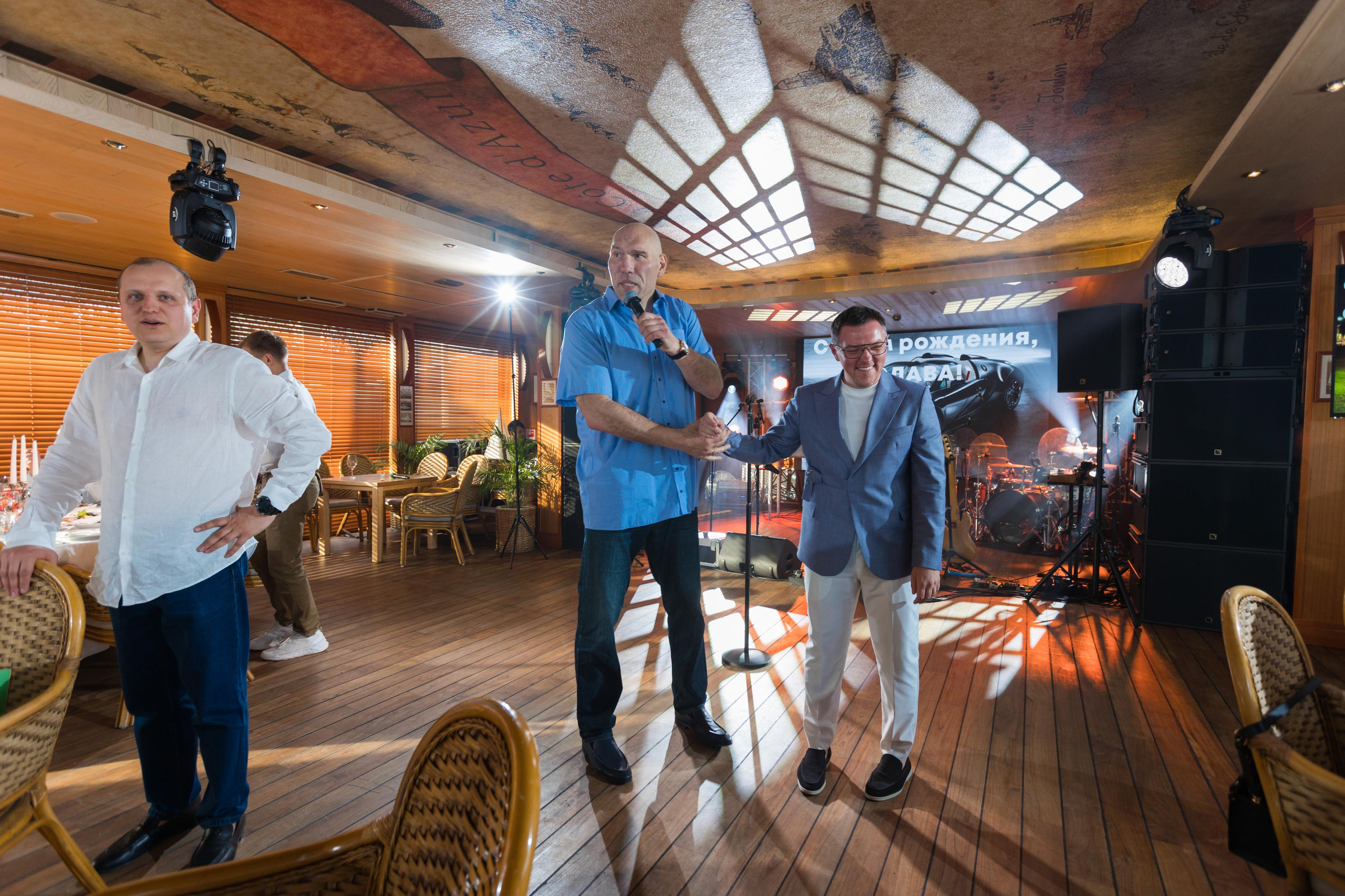 Репортаж. Портретный и семейный фотограф в Москве Стаховская Елена